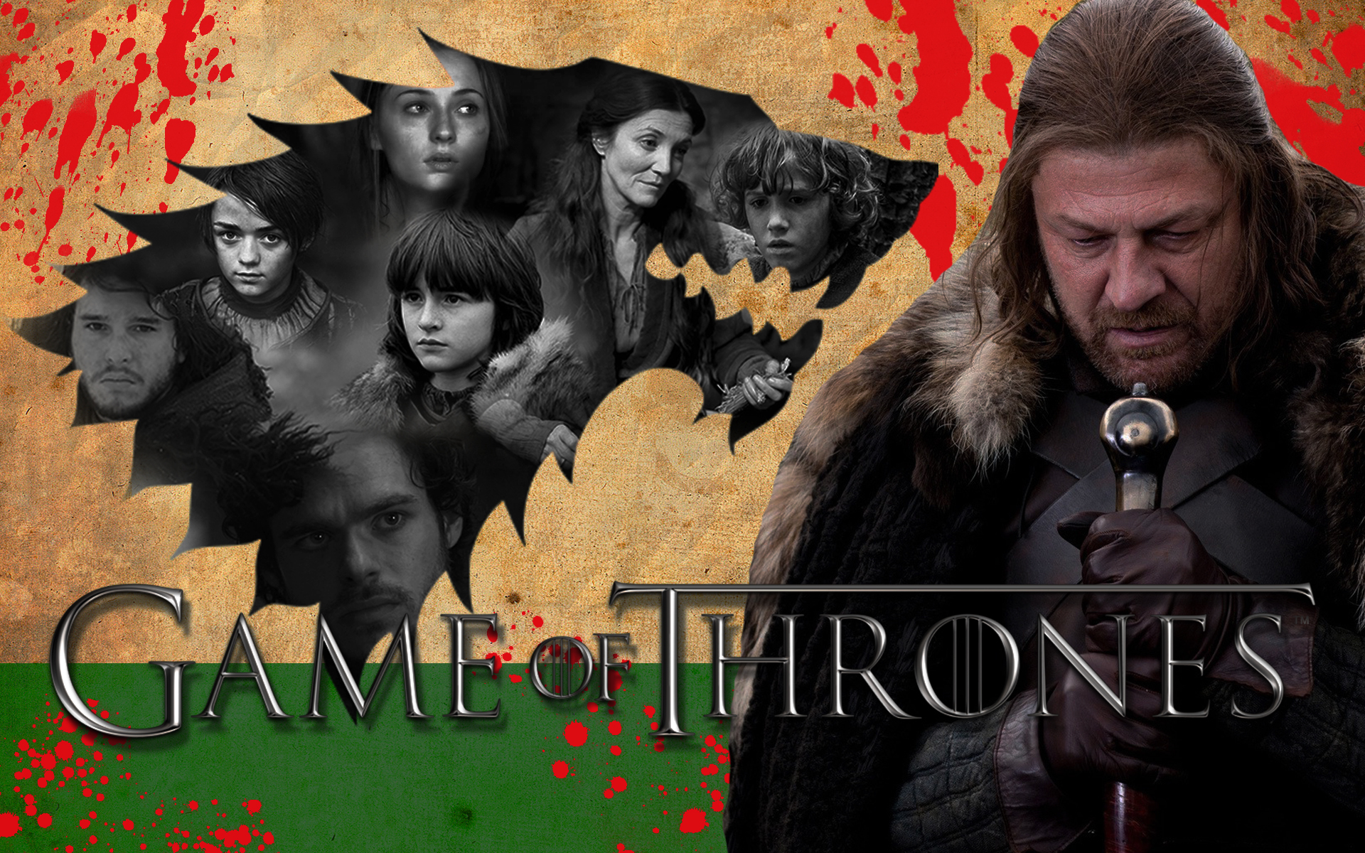 影视 电视剧 美剧 权利的游戏第七季 冰与火之歌第七季