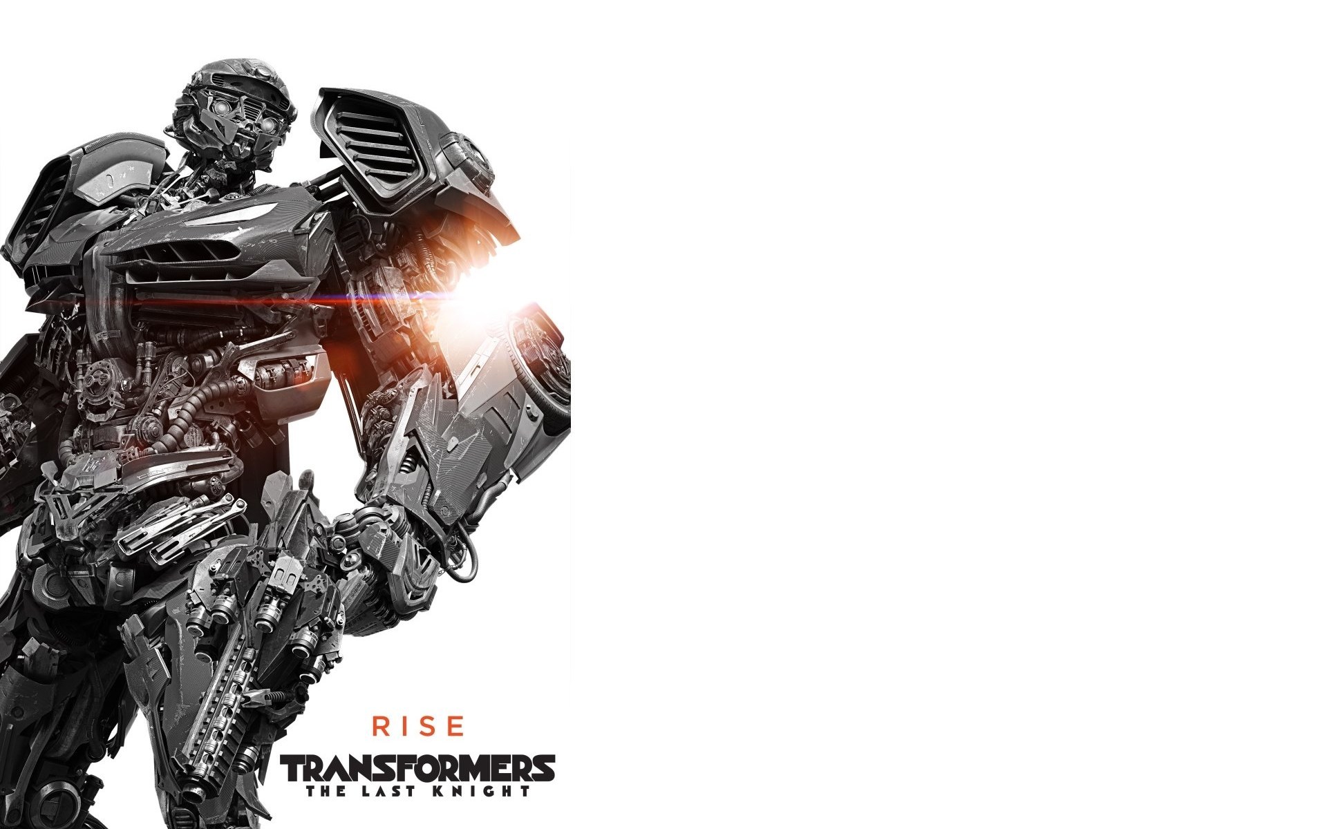 变形金刚5 影视