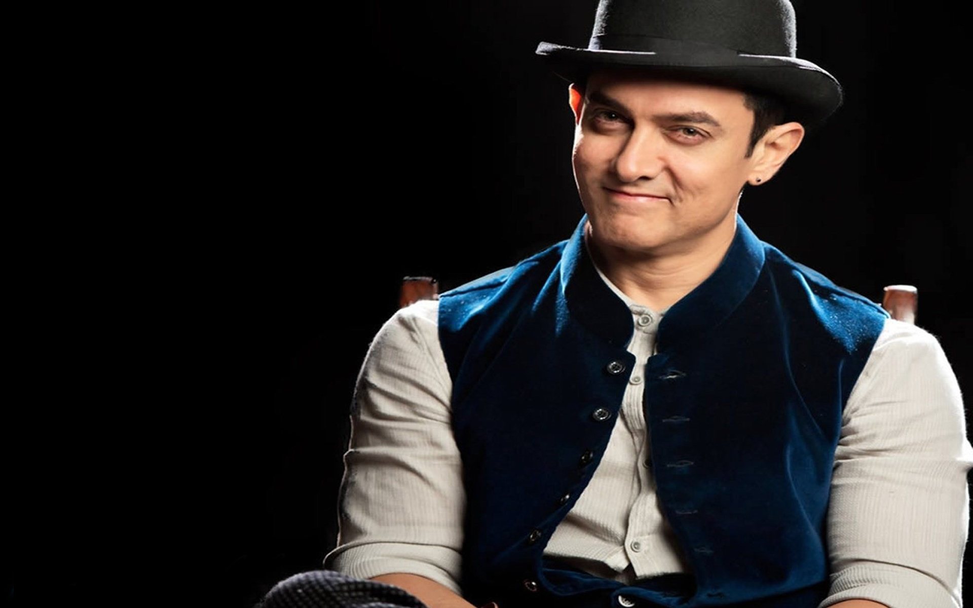 印度明星 阿米尔汗