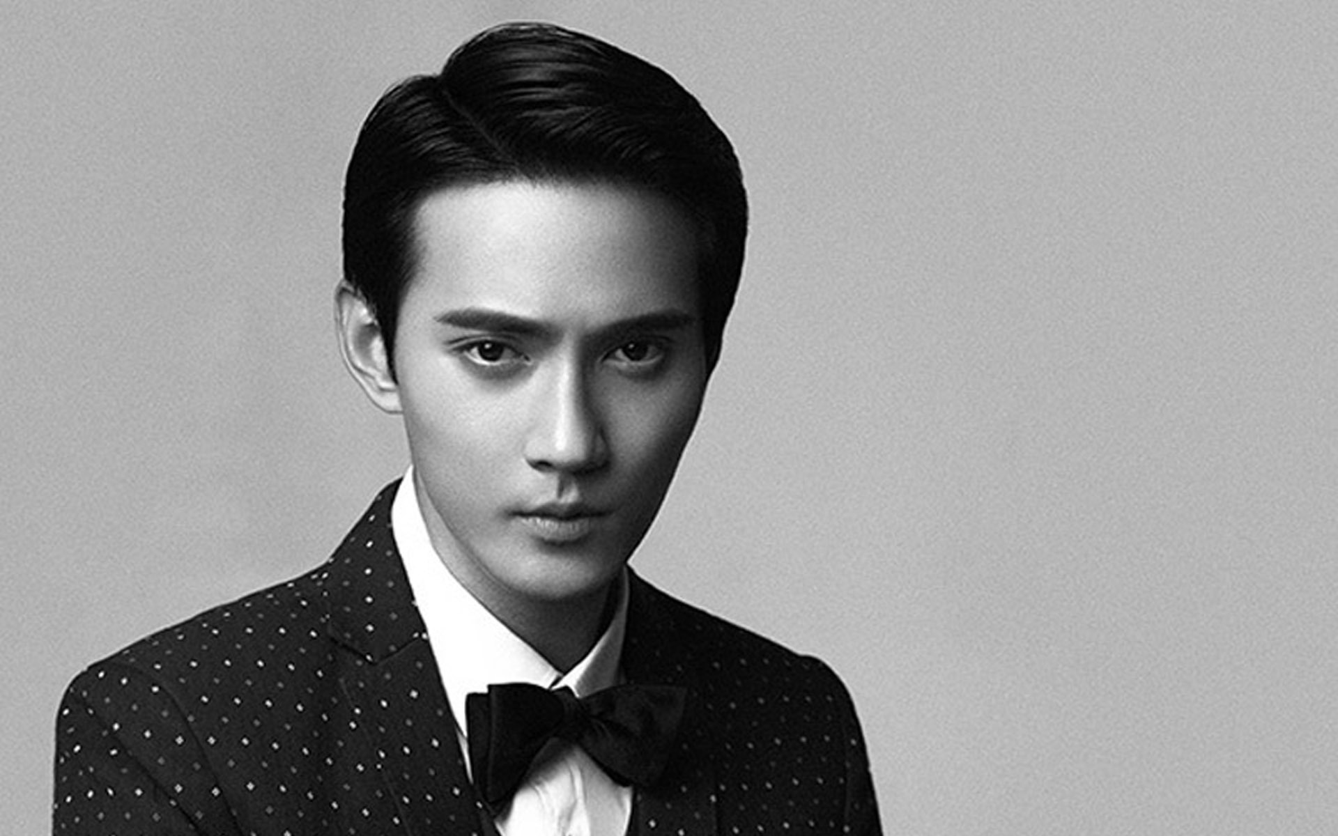 明星风尚 徐正溪