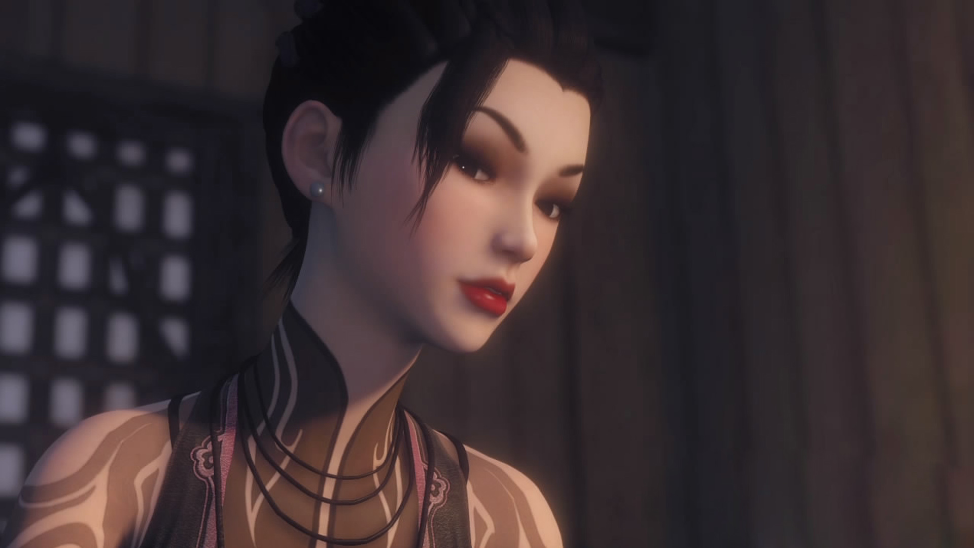 动漫  国漫 画江湖