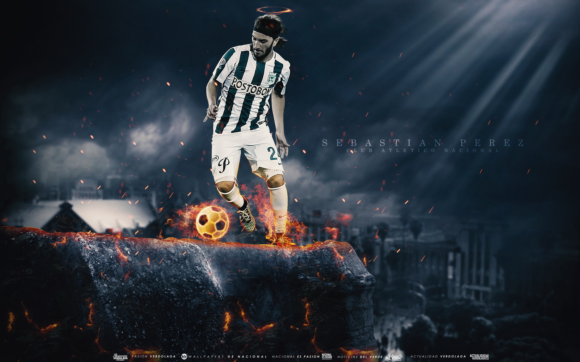 足球 明星 佩雷斯 perez