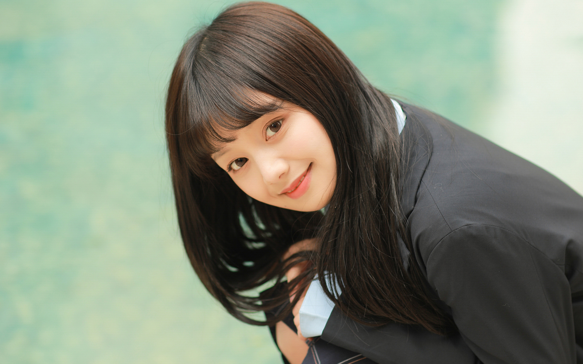 美女 清纯 可爱