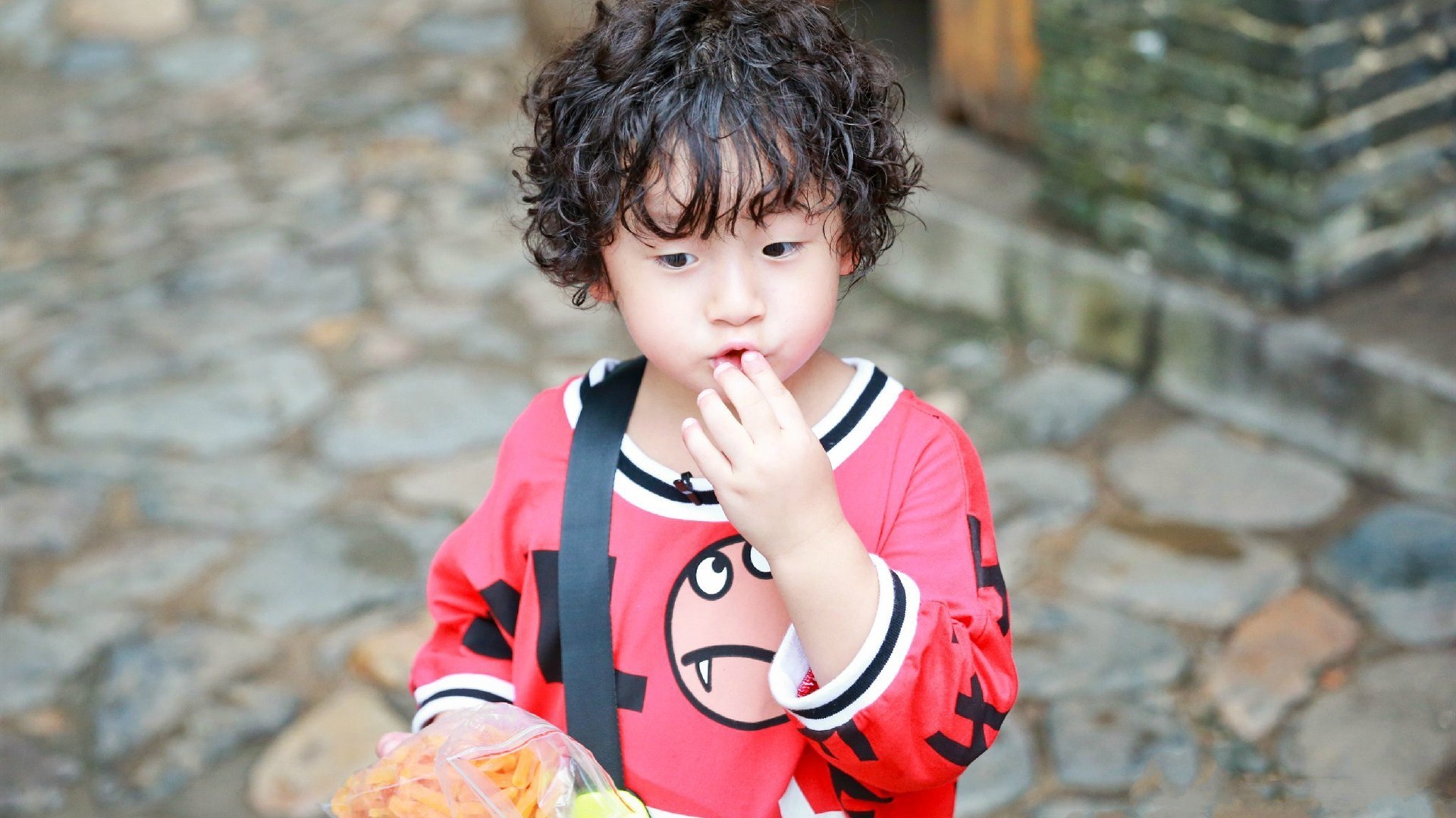 爸爸去哪儿 邹明轩