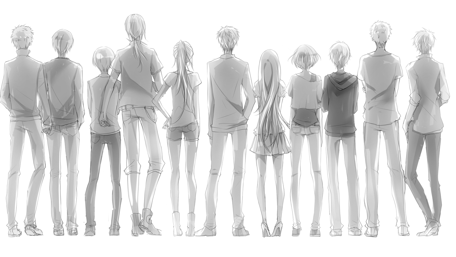 全职高手 动漫 国漫