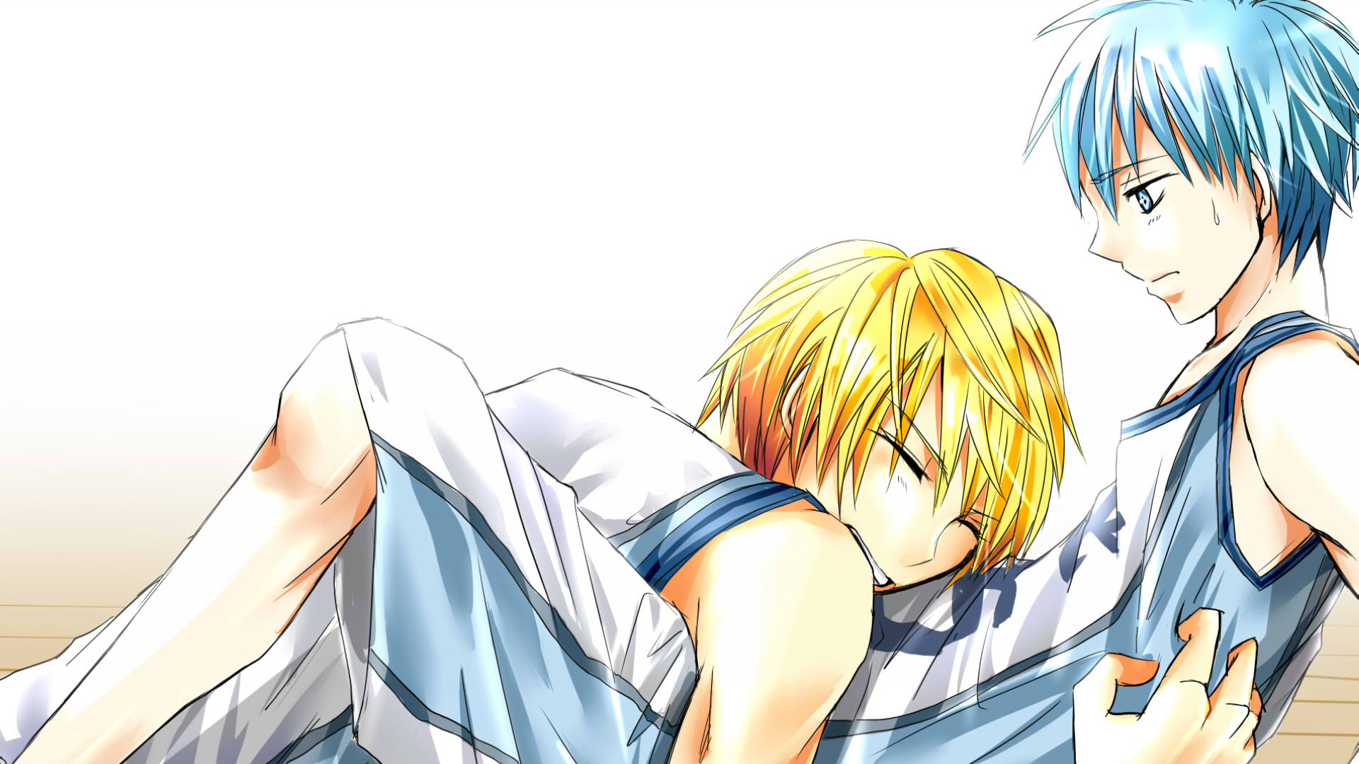 卡通动漫 腐向 二次元