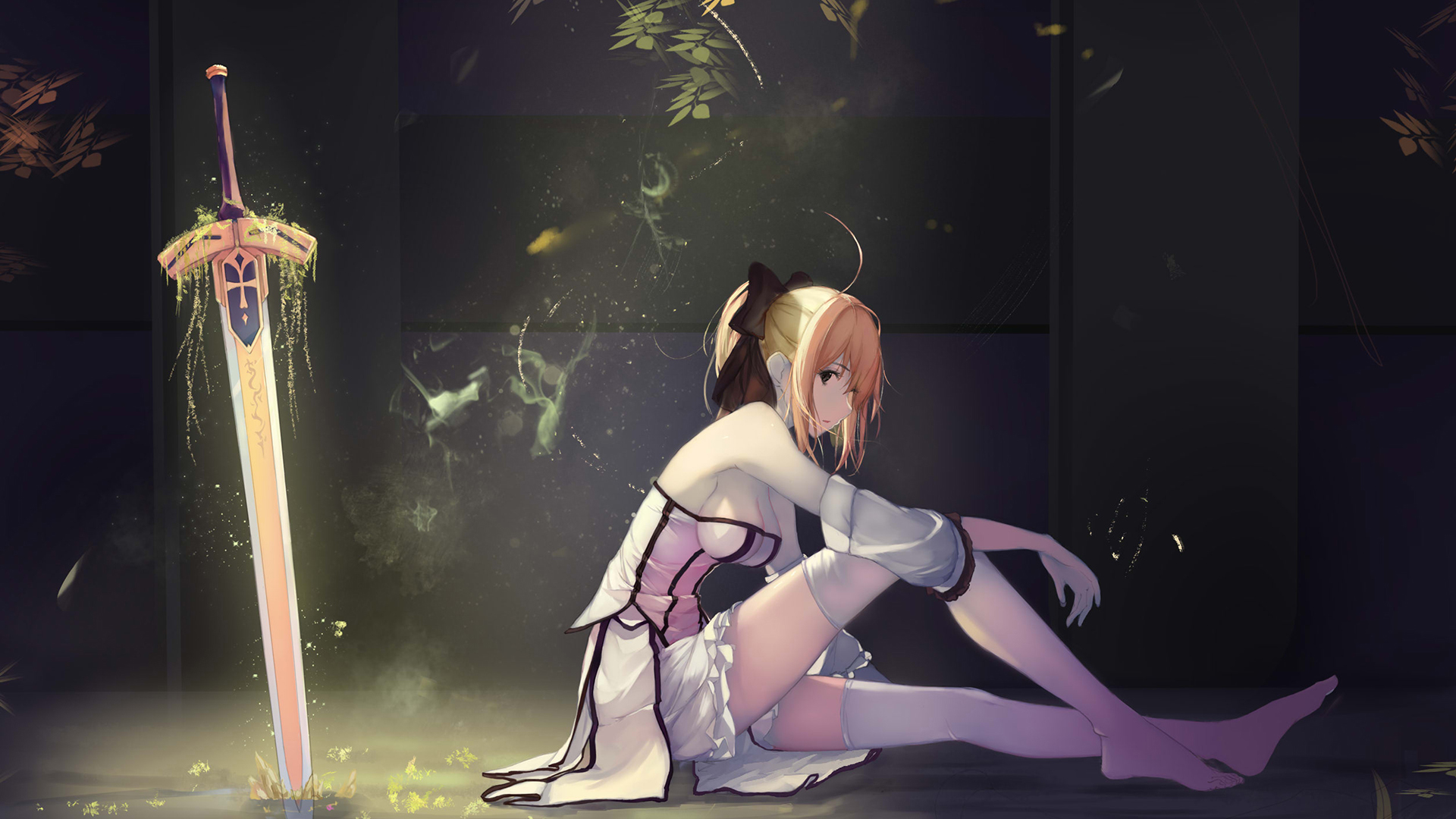 动漫 fate apocrypha