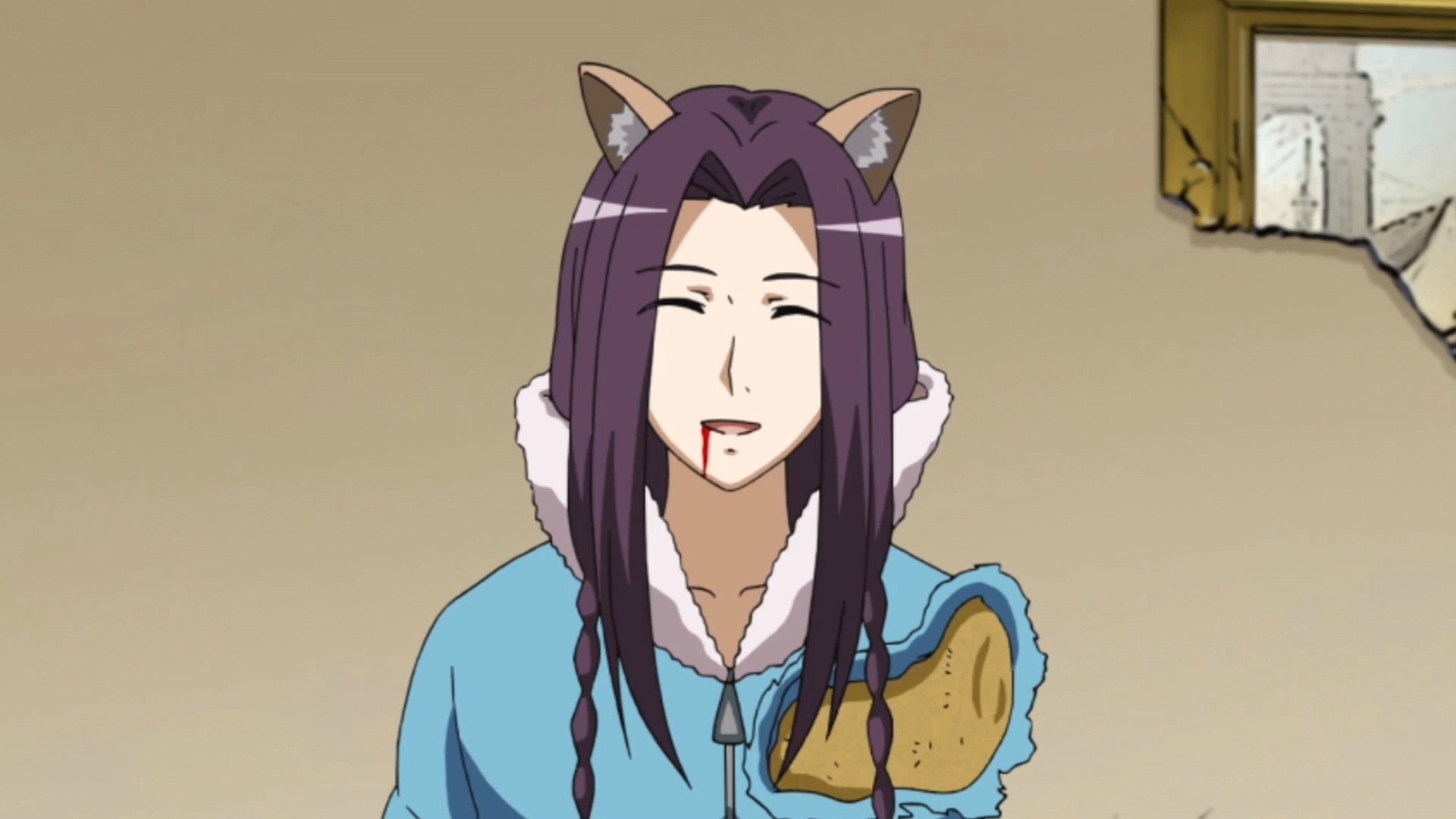 动漫 国漫 狐妖小红娘