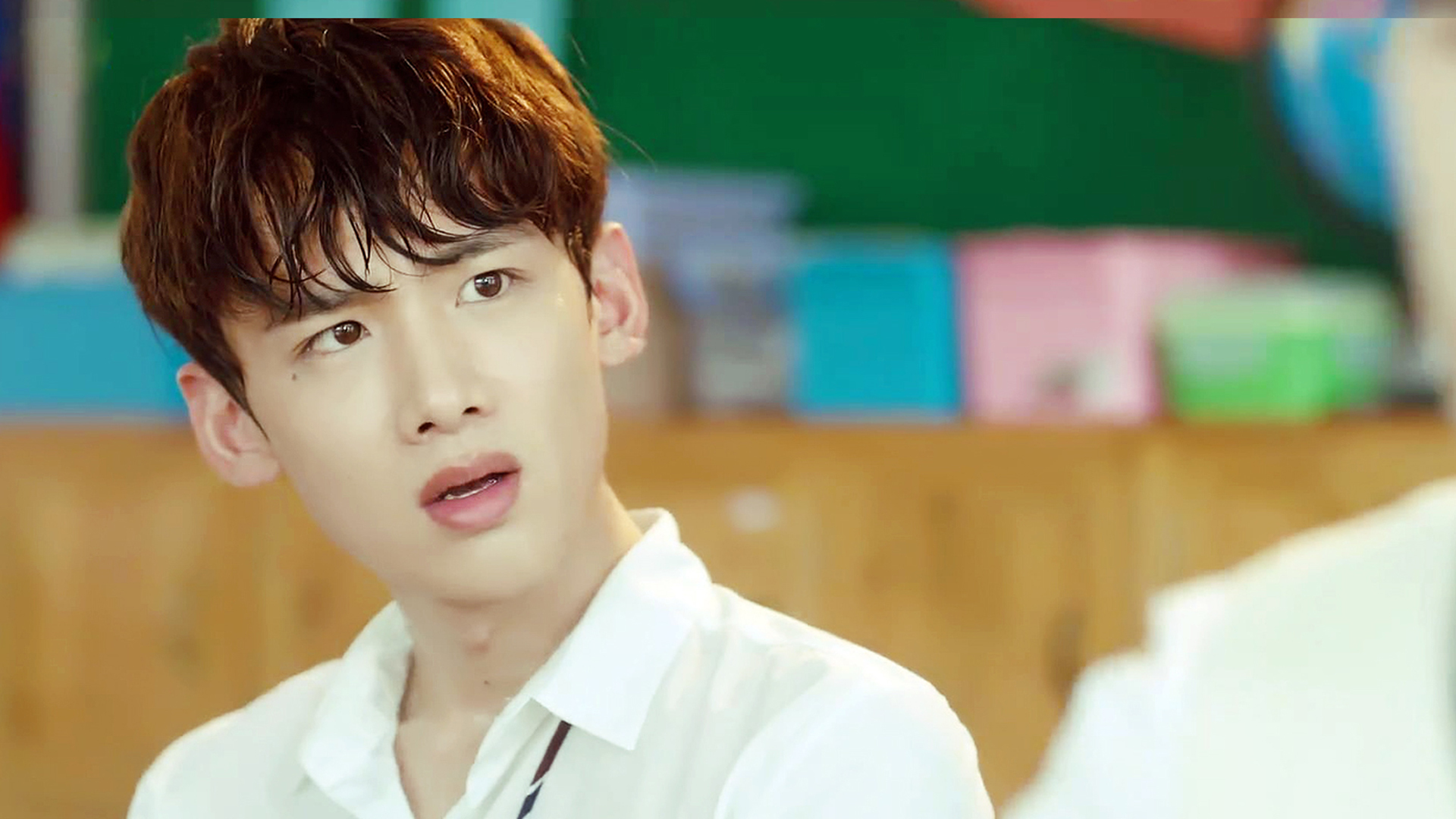 影视 夏至未至 白敬亭