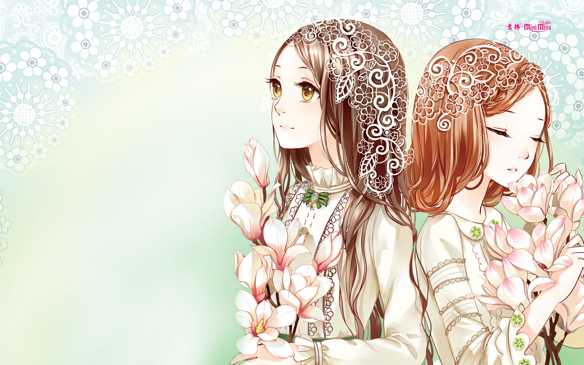 意林小小姐 青春梦想 成长励志 淑女气质 女孩书本 小说漫画