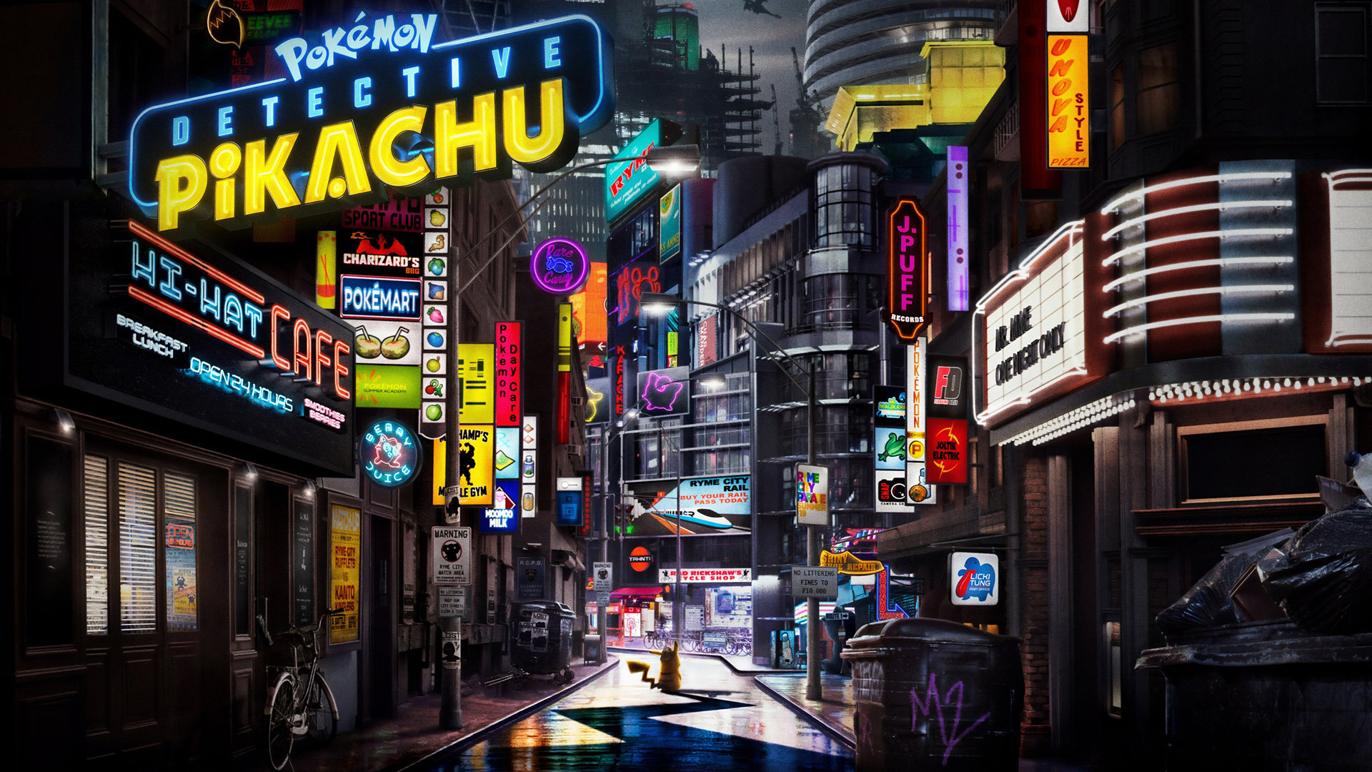 皮卡丘 精灵宝贝