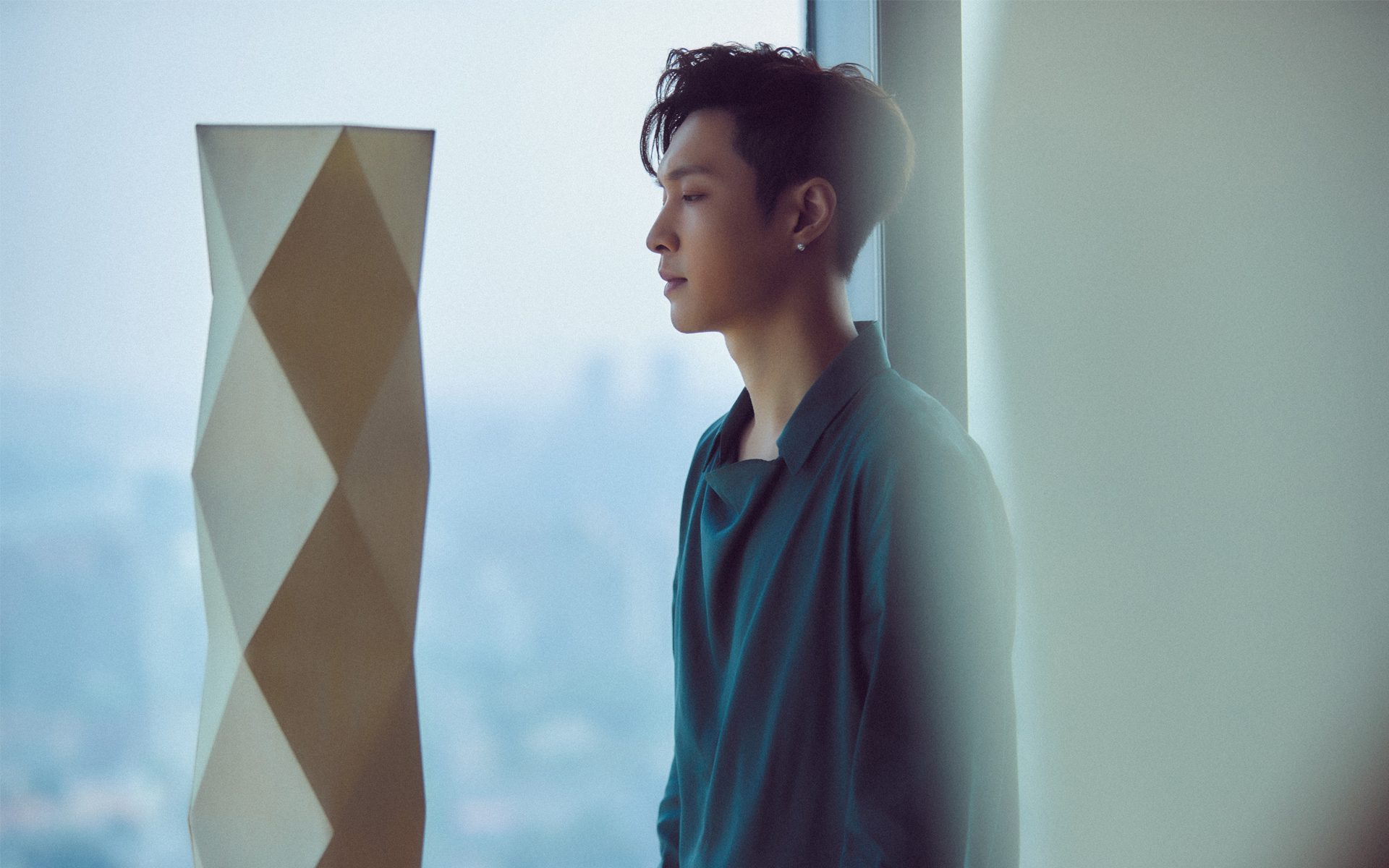 内地明星 张艺兴