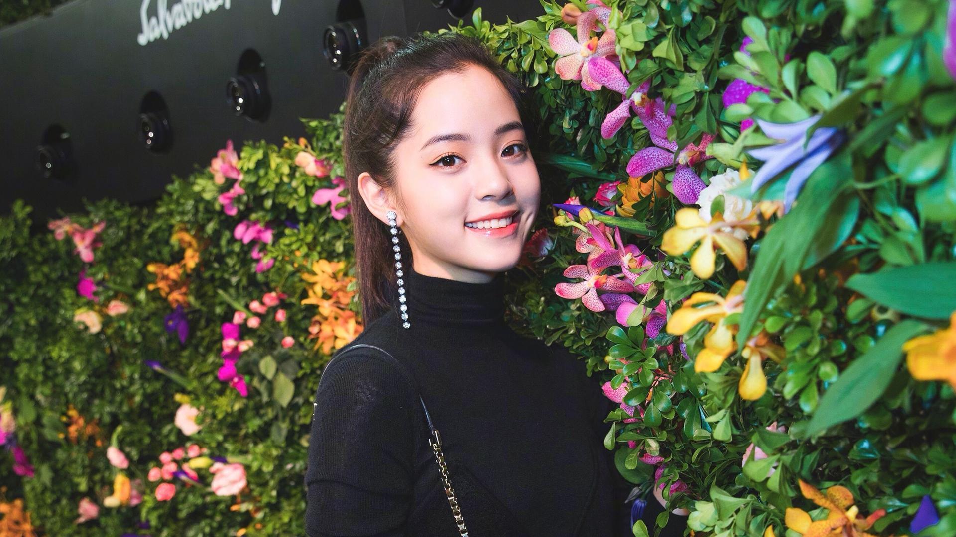 明星 美女 欧阳娜娜