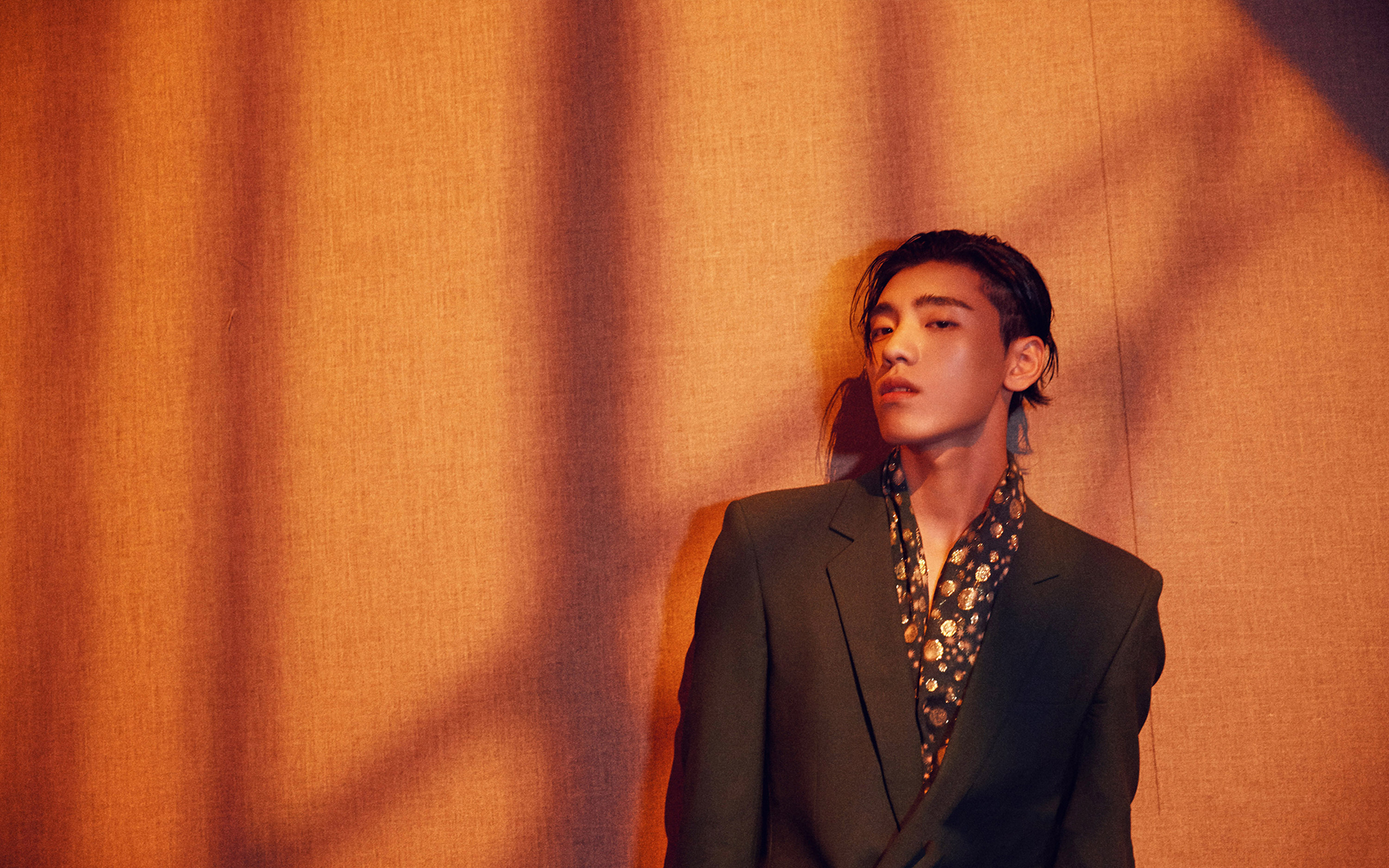 明星  NINE PERCENT  王子异