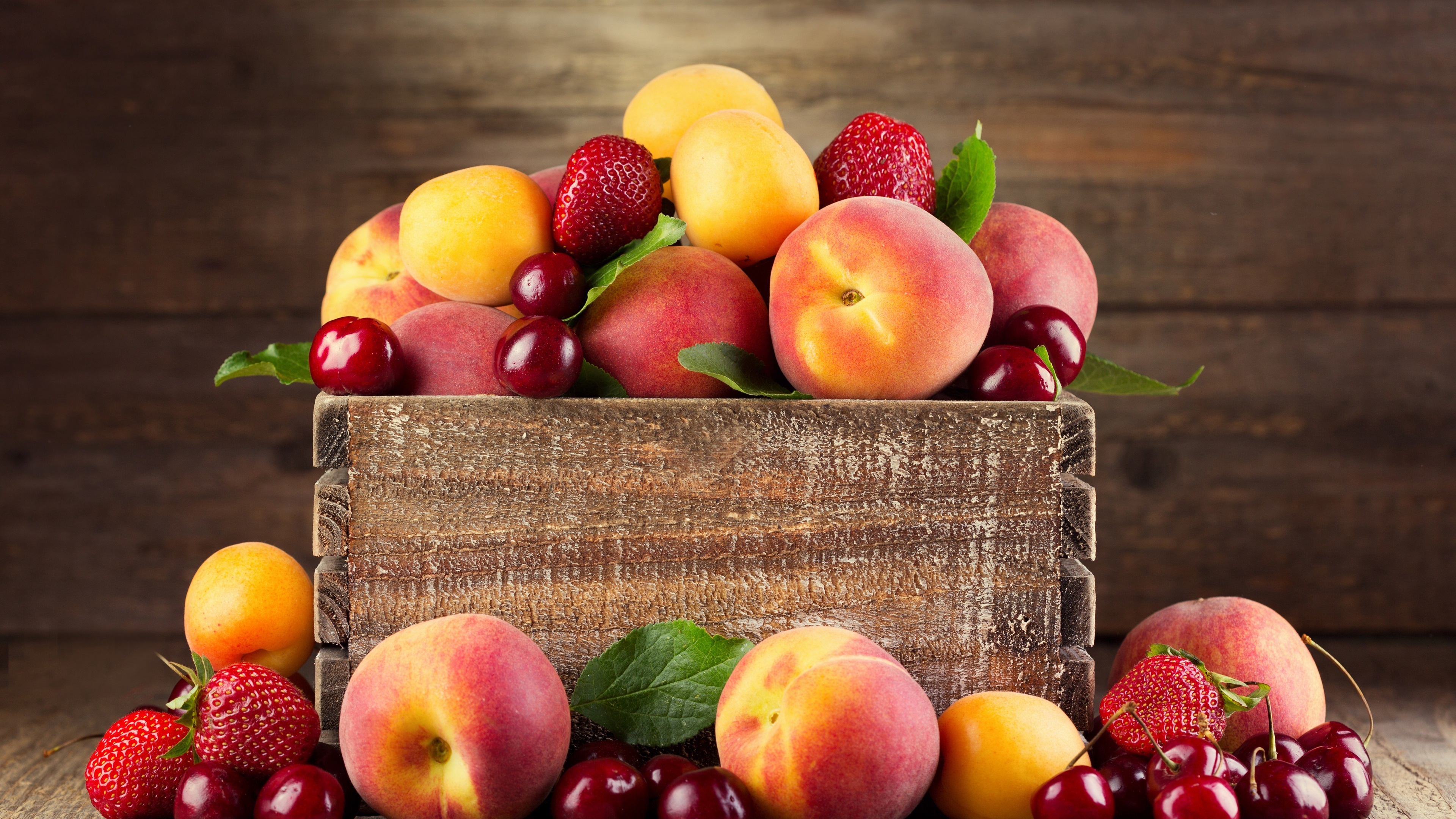 4K 水果 静物写真