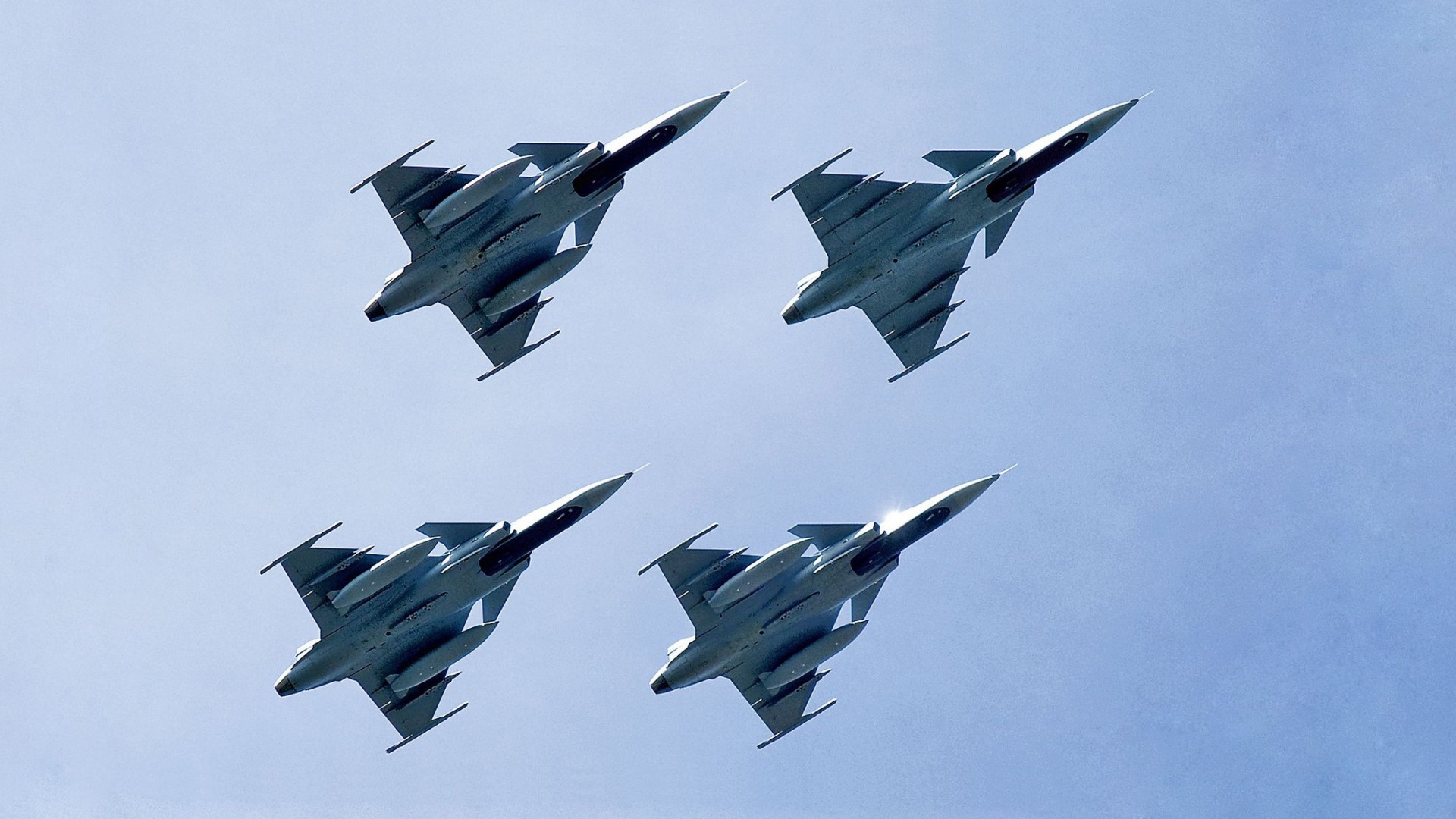 军事 战斗机 歼击机