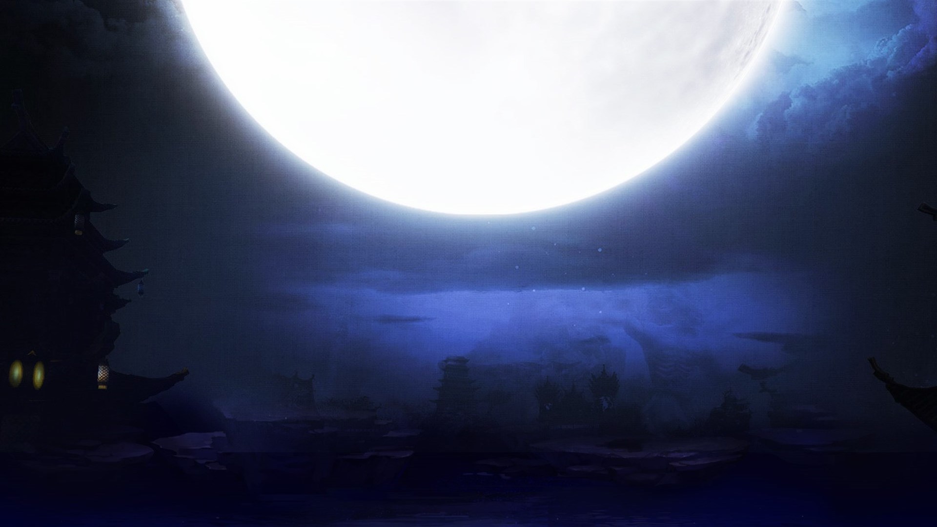 手游世界 阴阳师