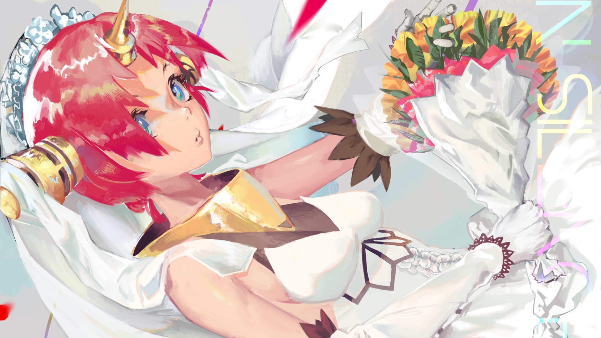 动漫 FateApocrypha 命运