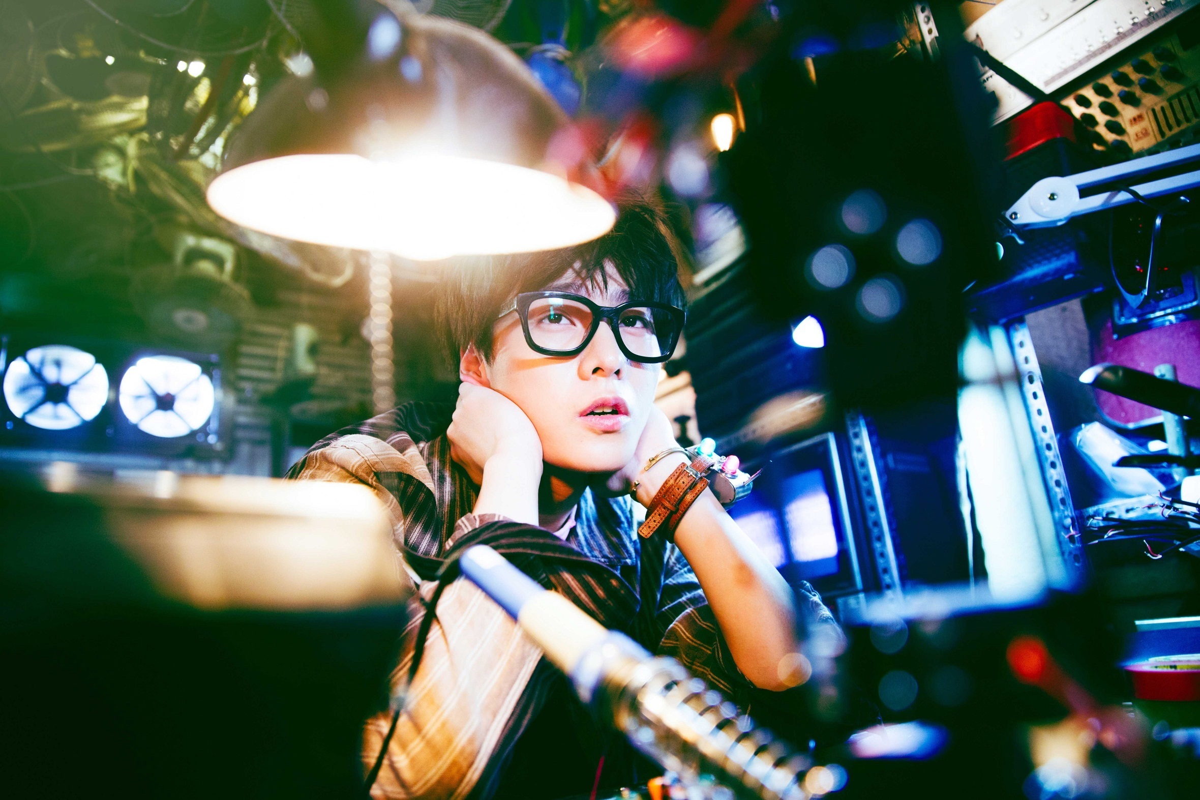 杨洋 从你的全世界路过