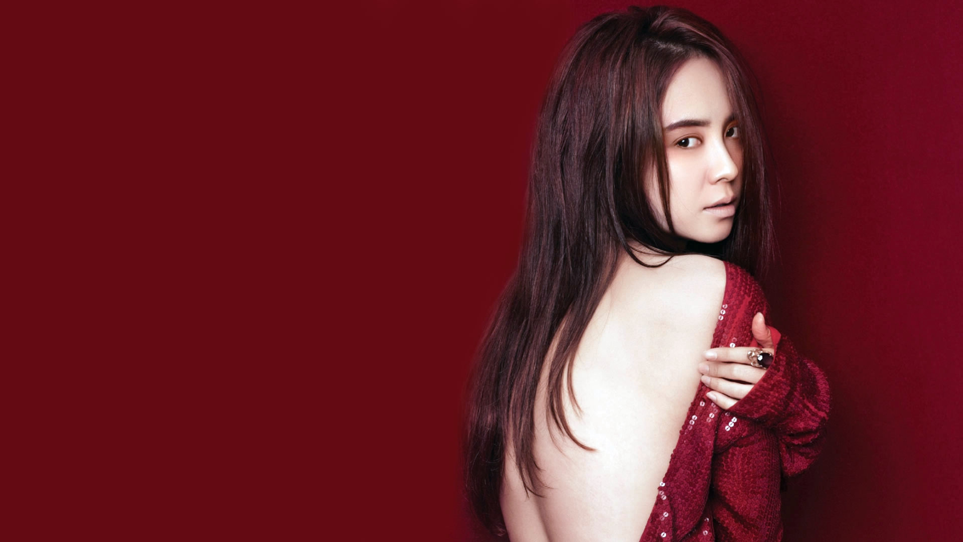 宋智孝 演员 美女 明星