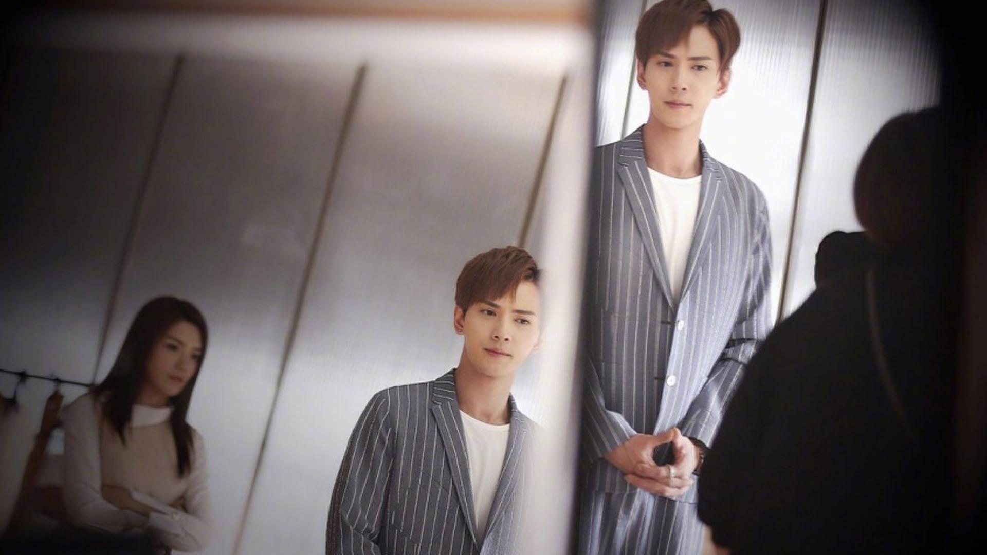 影视 剧照 归还世界给你