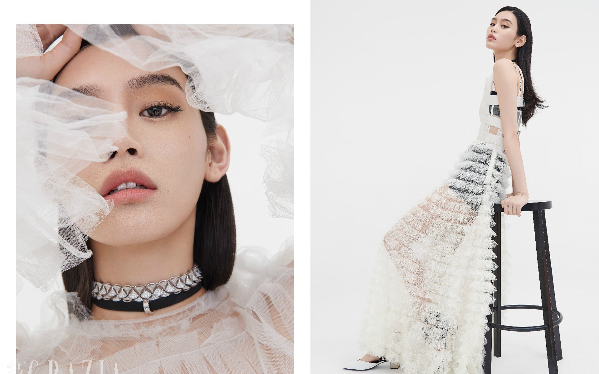 性感女神 奚梦瑶