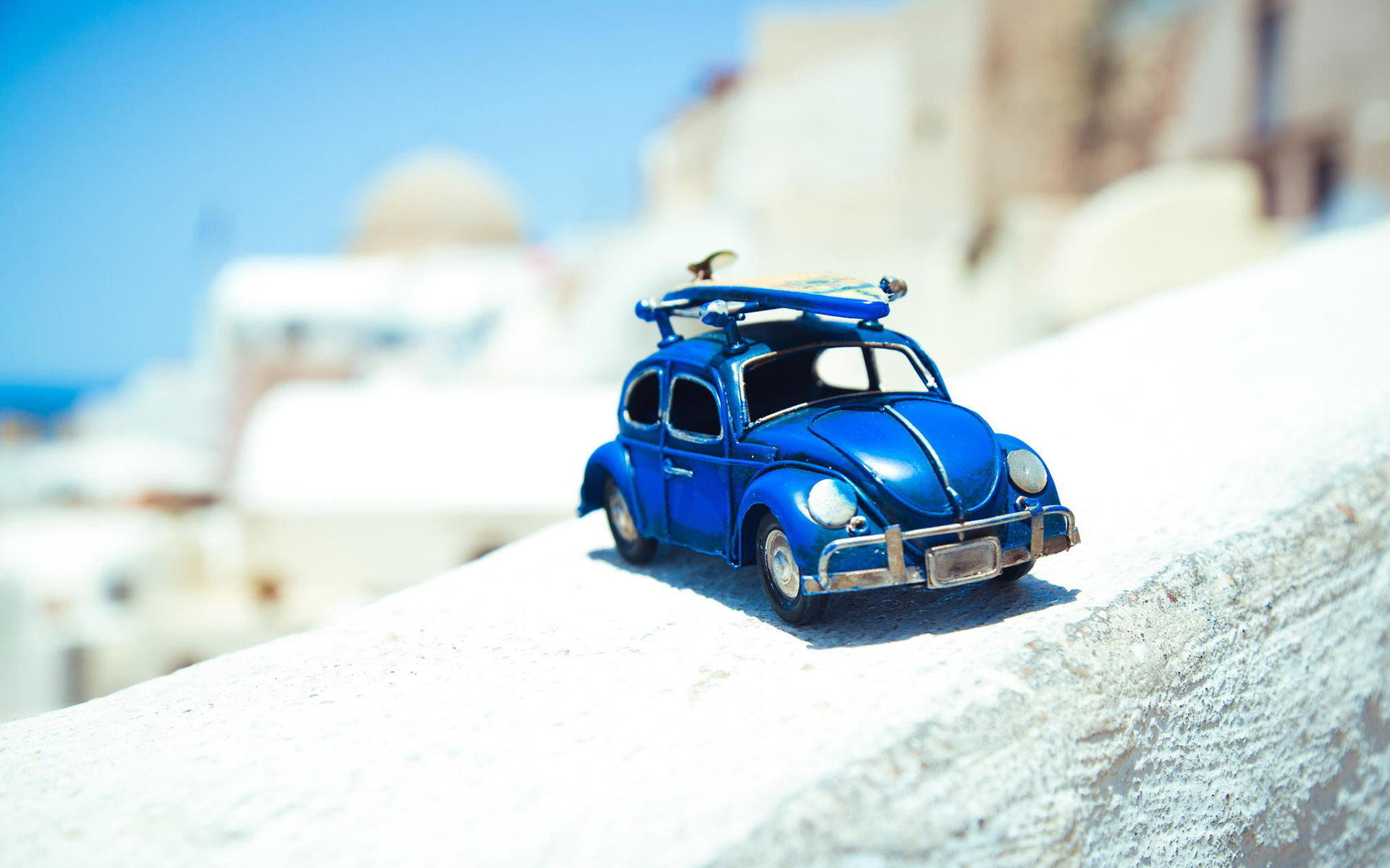 微型 模型 玩具 汽车