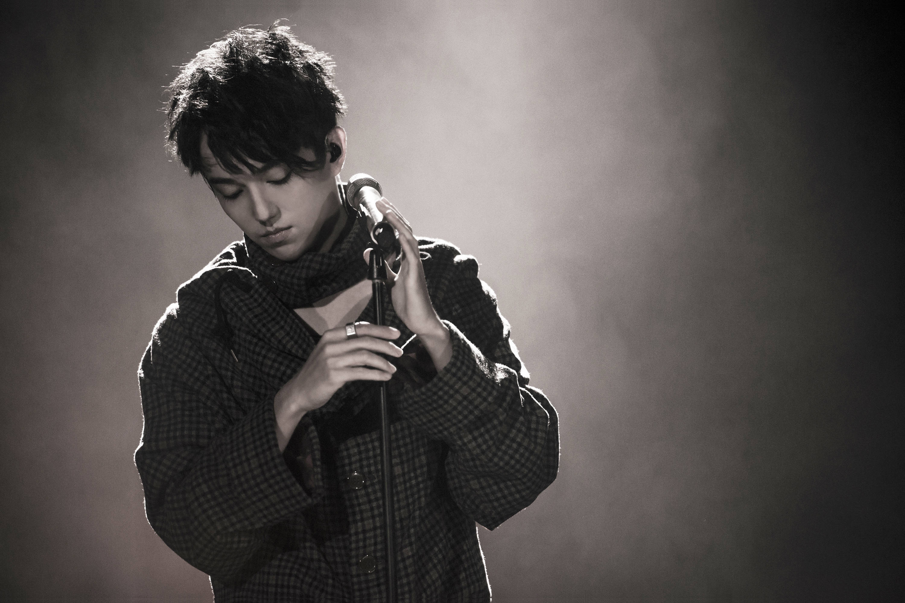 迪玛希 我是歌手