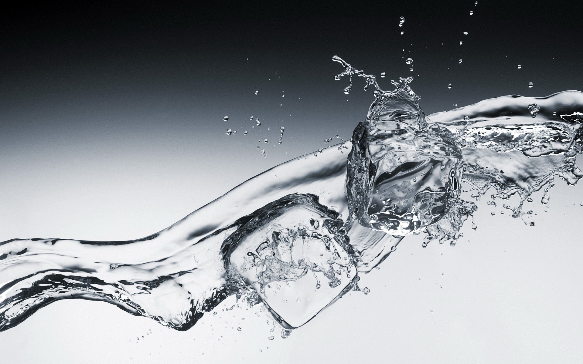 趣味 冰块 清爽冰凉