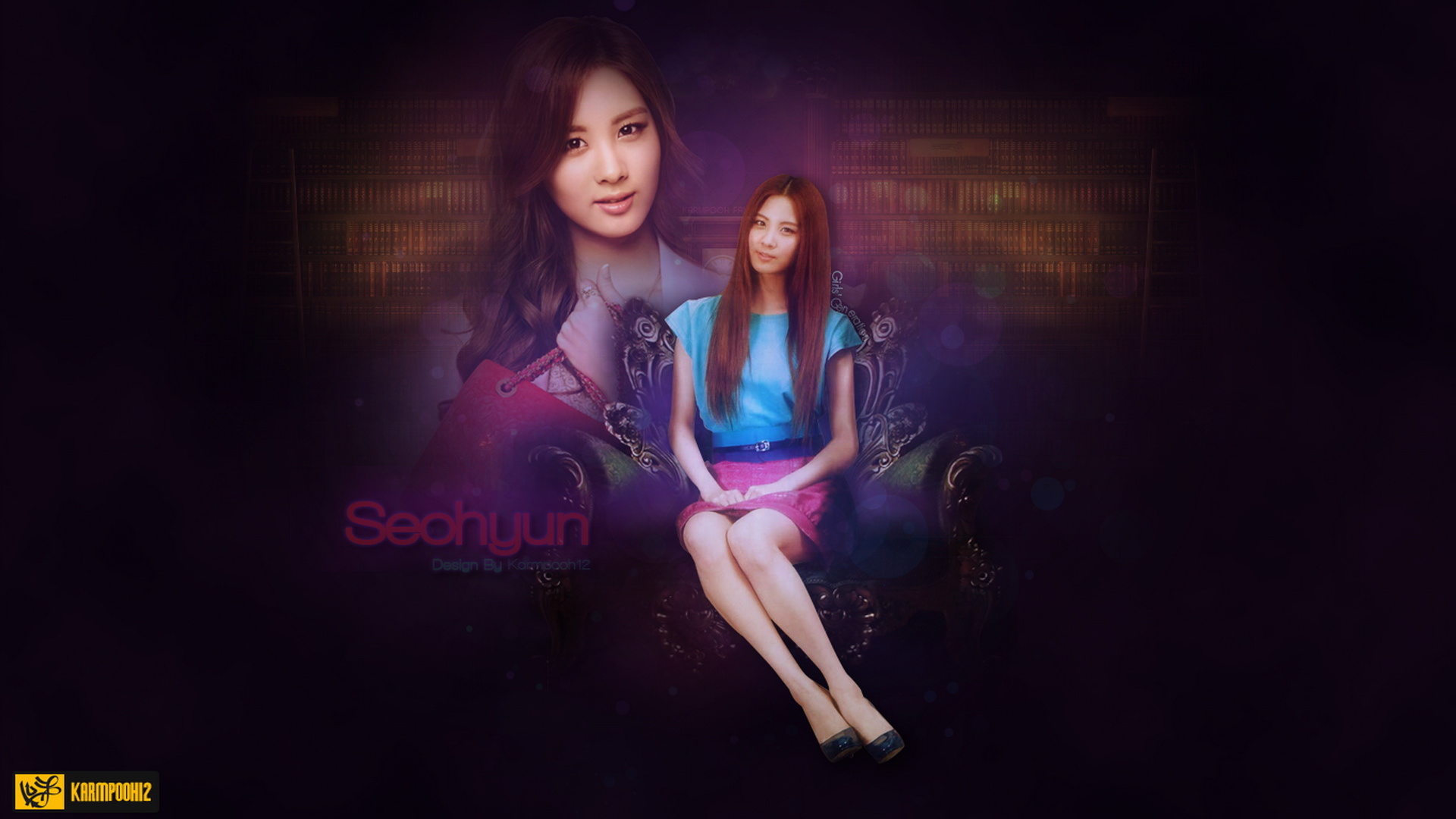 美女 少女时代 性感