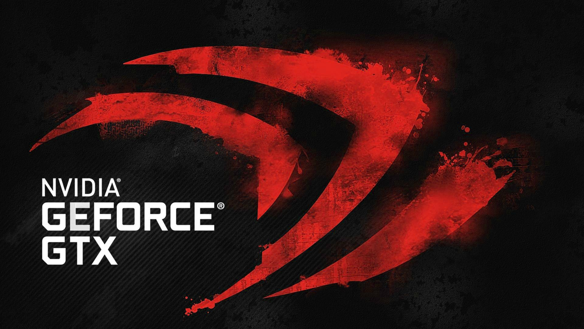 炫酷时尚 品牌 英伟达 NVDIA