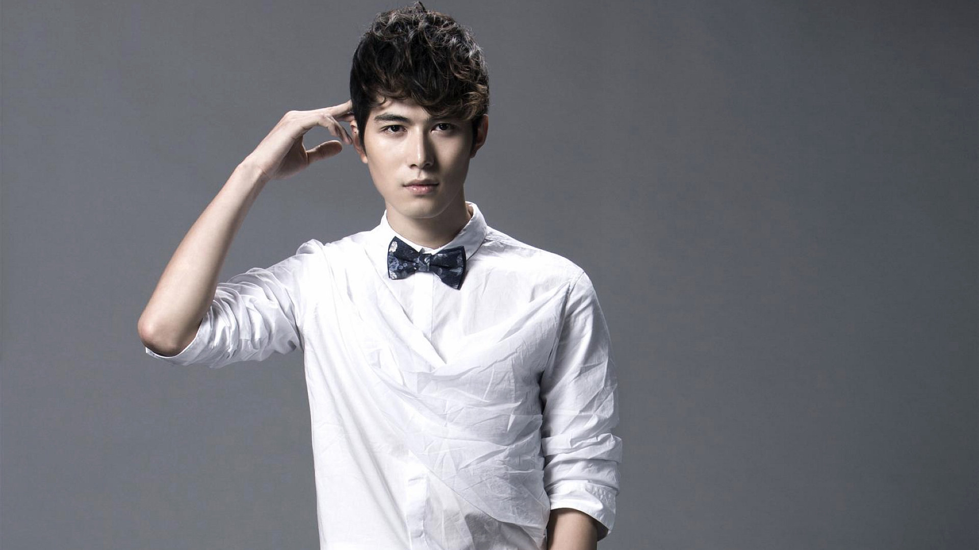 陈学冬 明星 帅哥 小鲜肉 演员