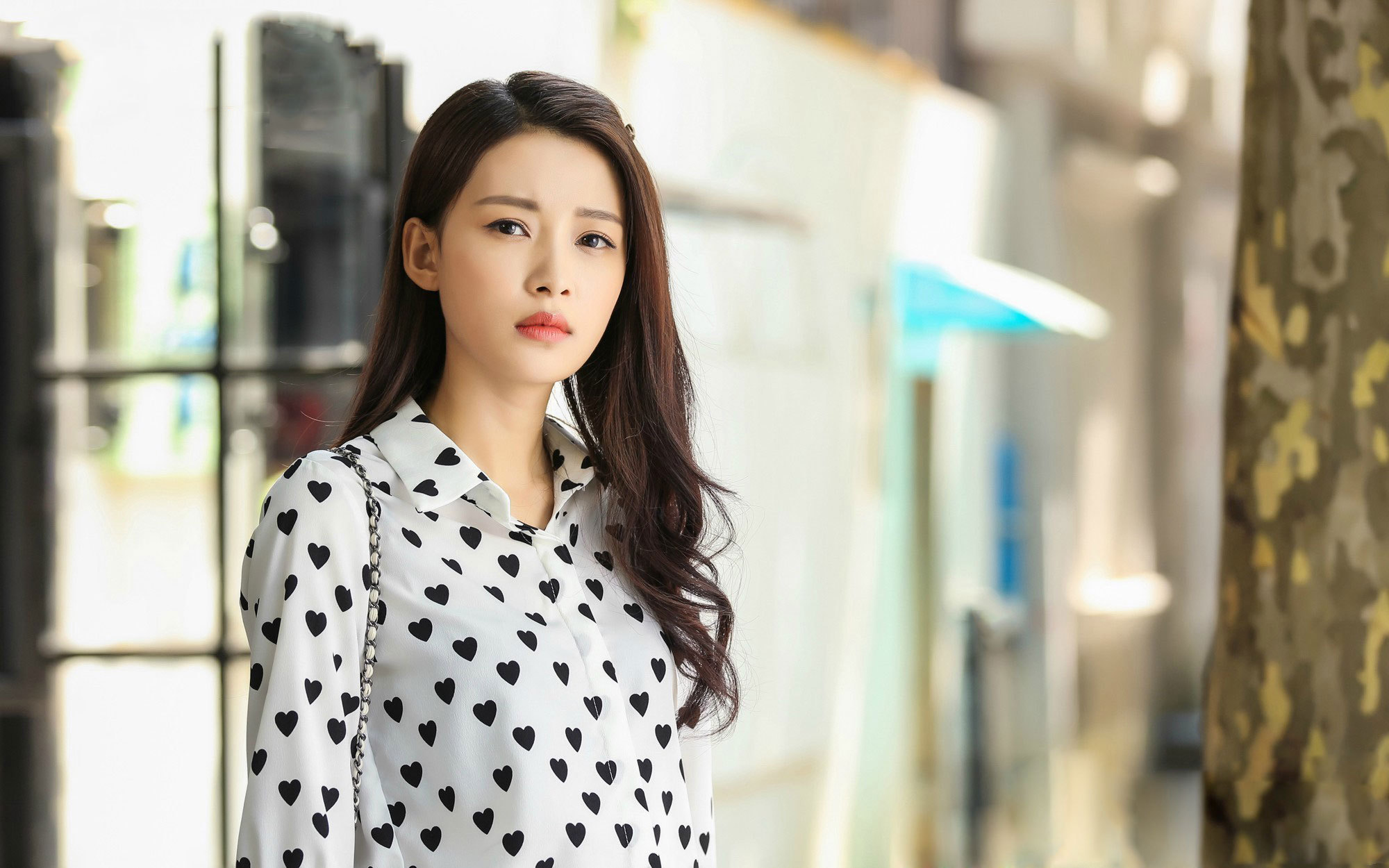 因为遇见你 孙怡