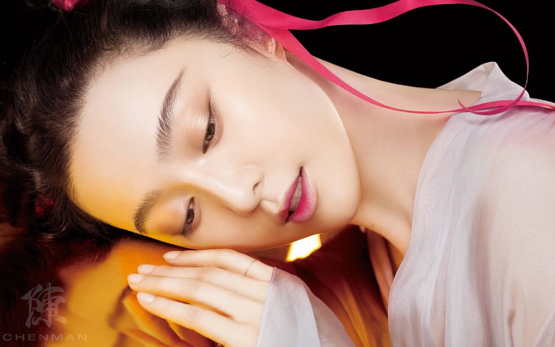 范冰冰   范爷   演员   气质美女    明星