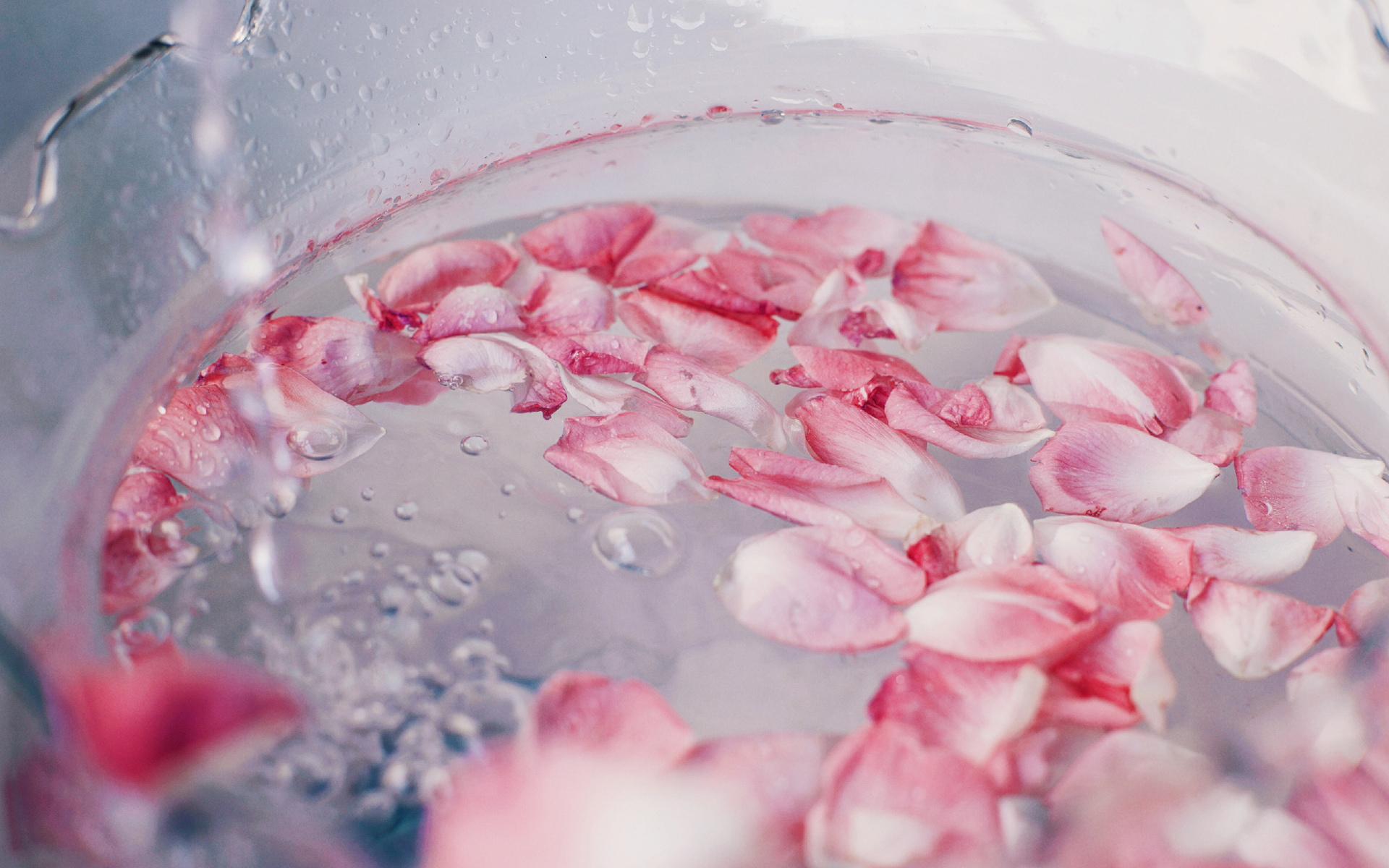 小清新 温馨一刻