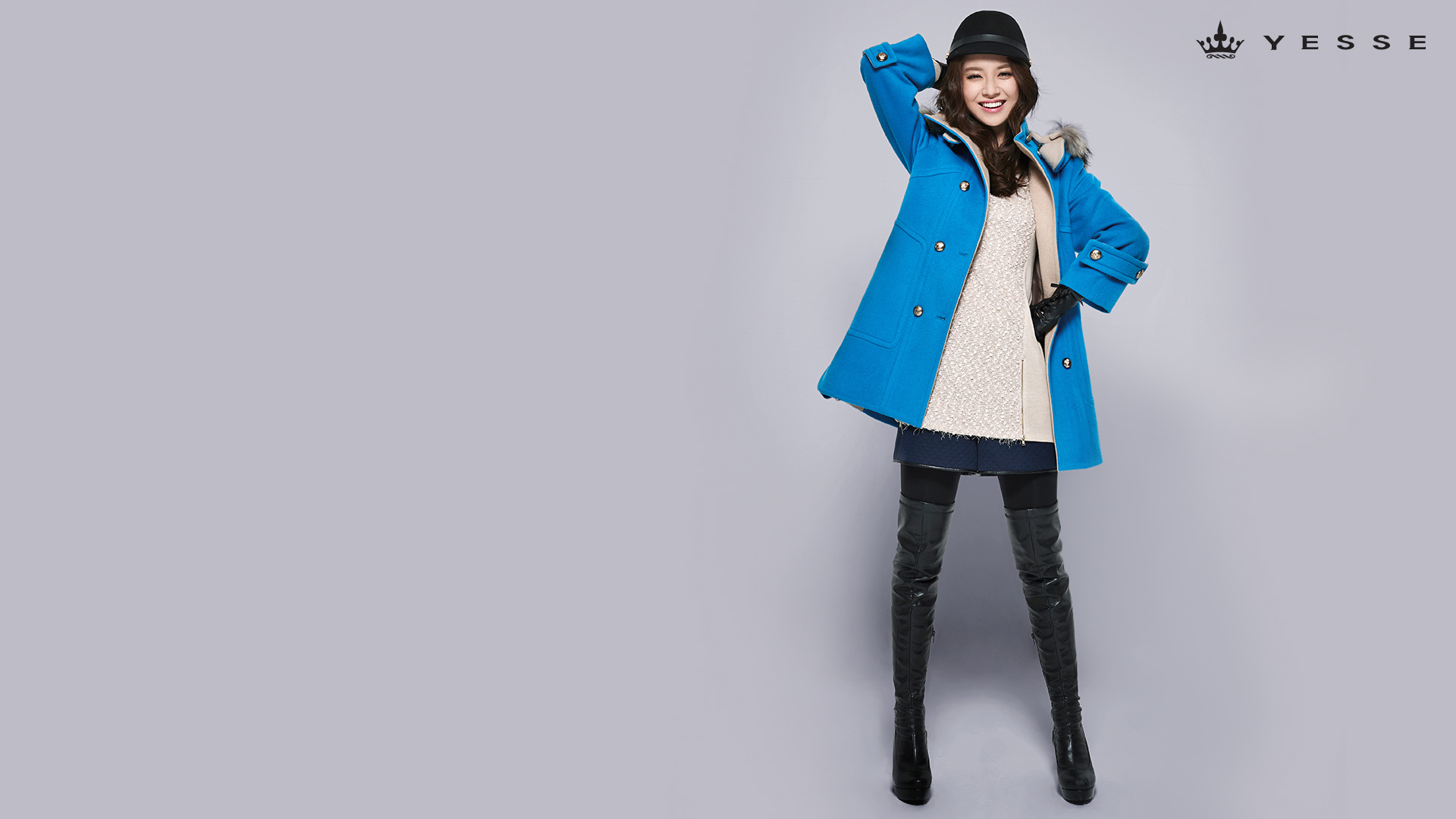 宋智孝 演员 美女 明星