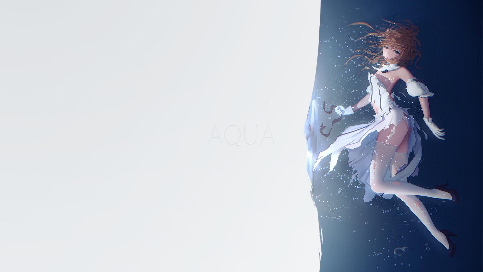 动漫 卡通 少女