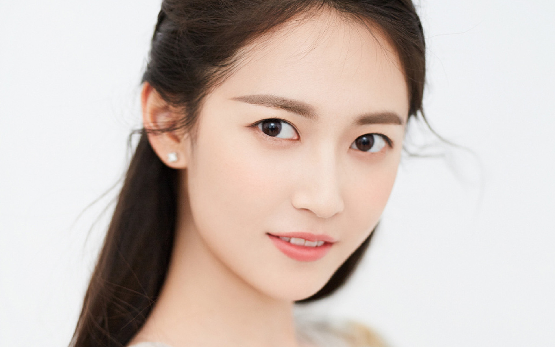 陈钰琪  明星  内地