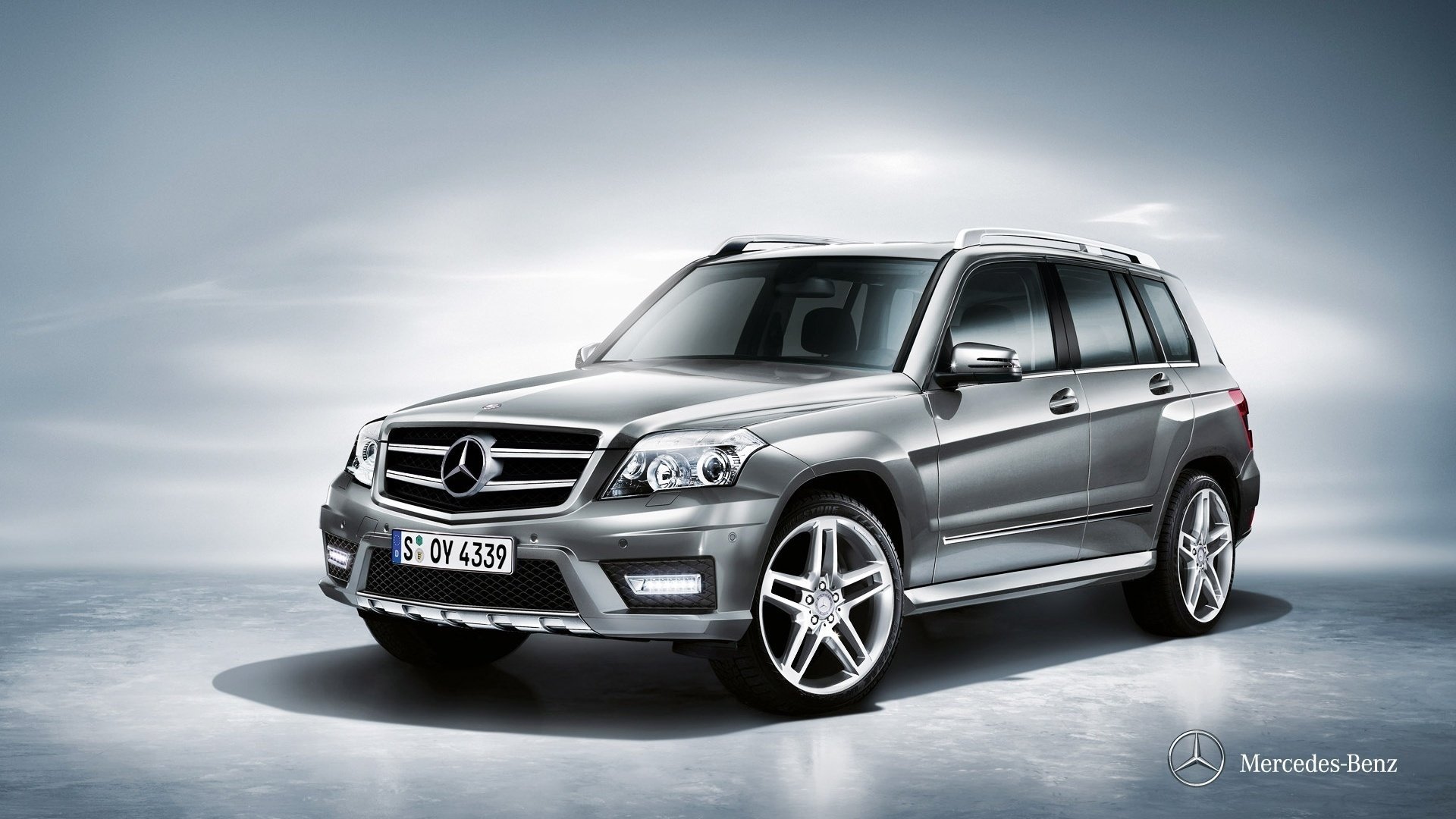 汽车 梅赛德斯奔驰