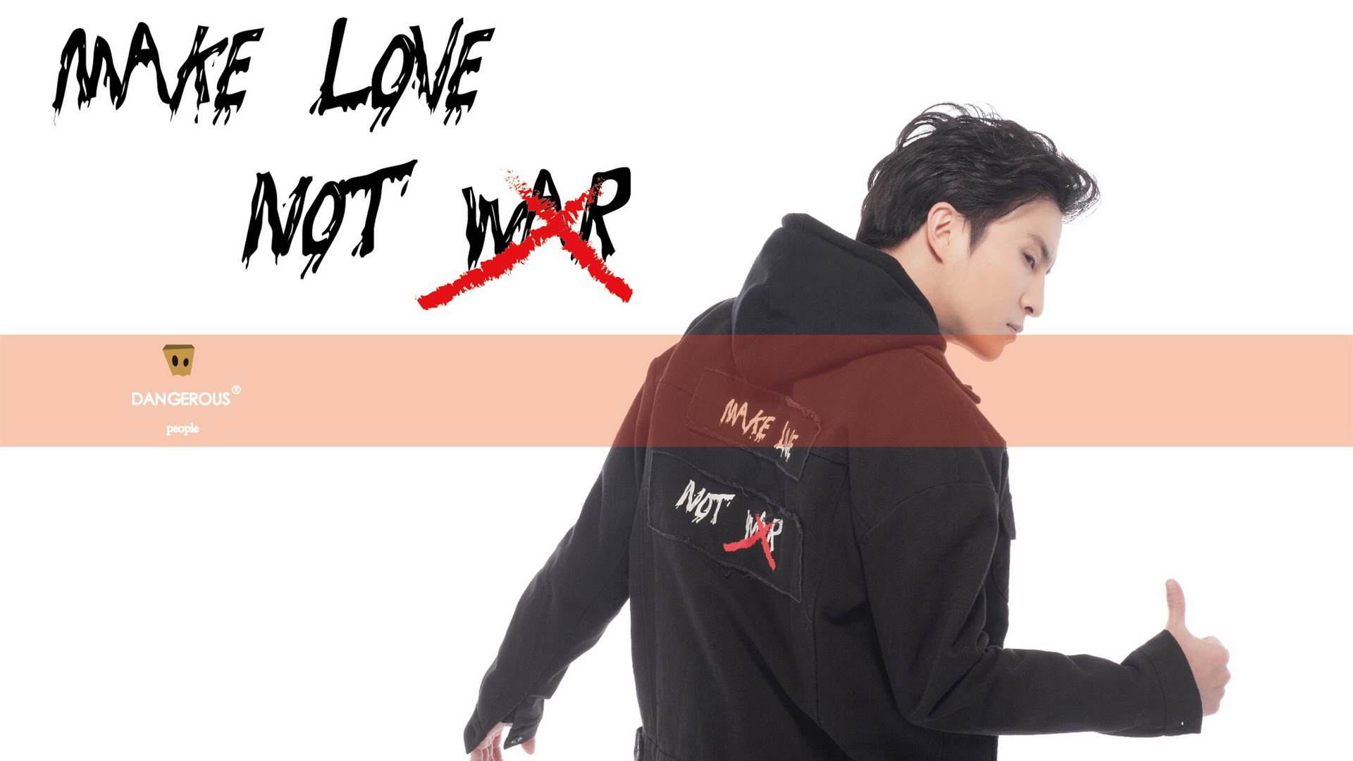 薛之谦 明星 帅哥 宽屏 歌手