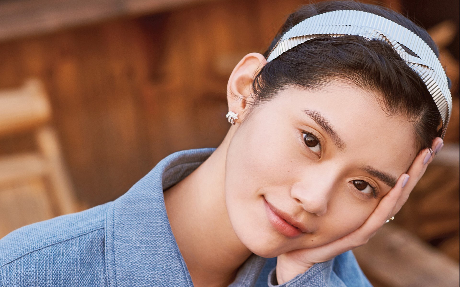 性感女神 奚梦瑶