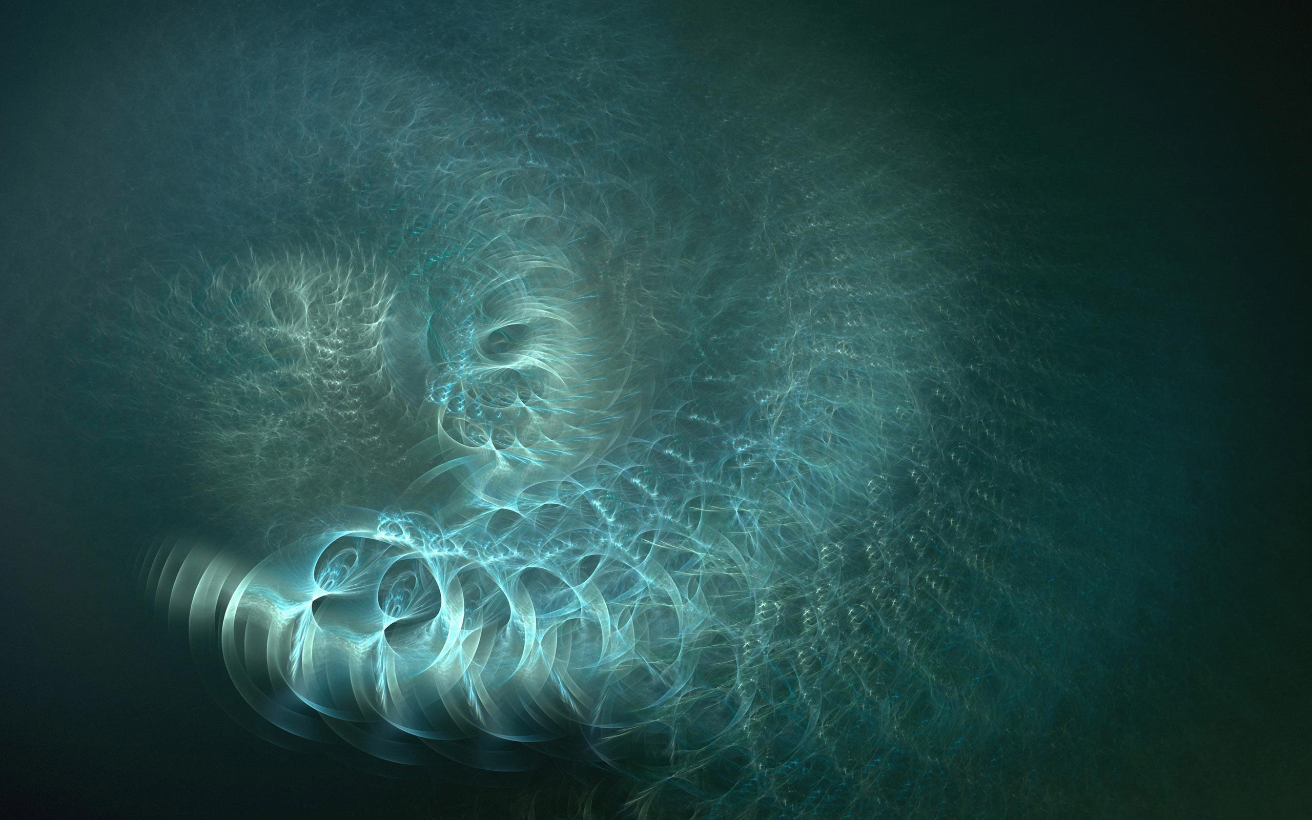 趣味 波纹 旋涡