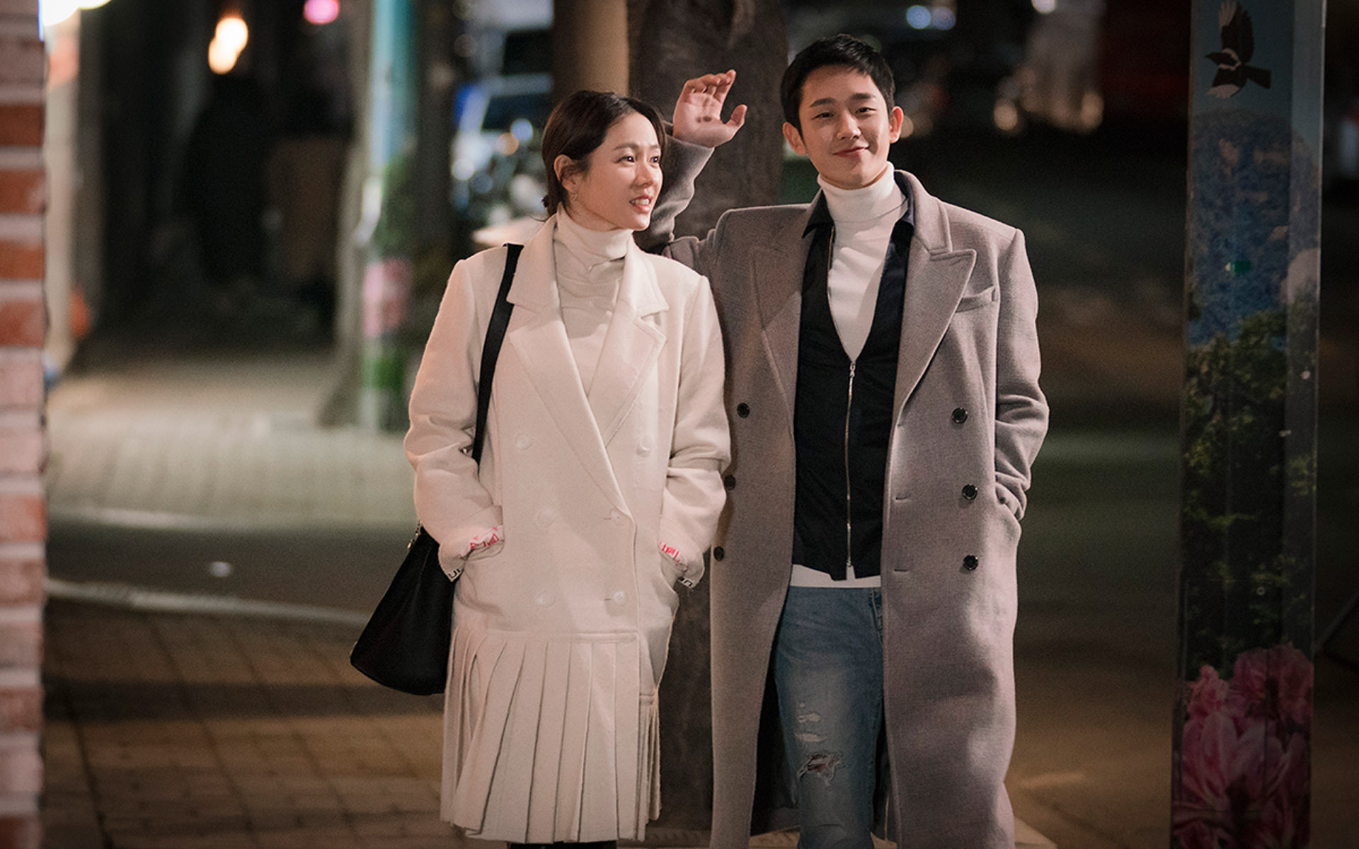 影视 电视剧 韩剧 经常请吃饭的漂亮姐姐