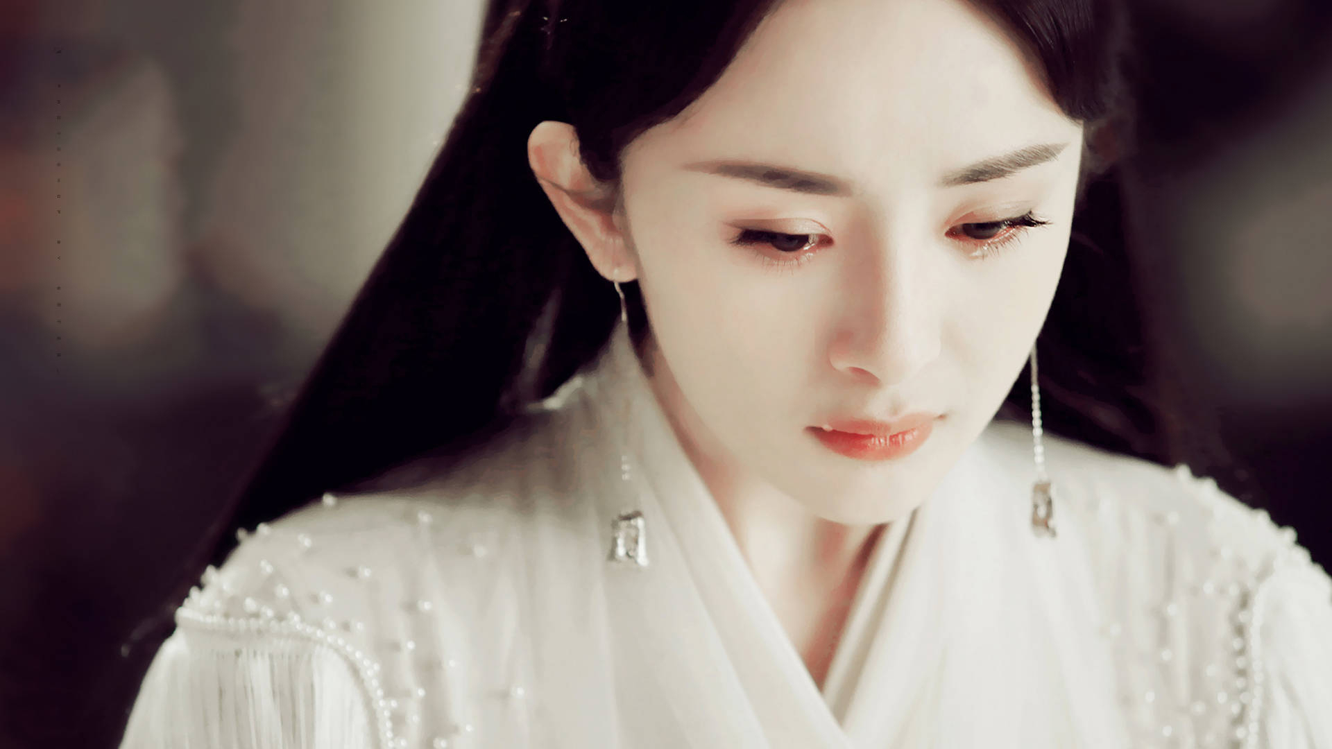 三生三世十里桃花 杨幂 白浅