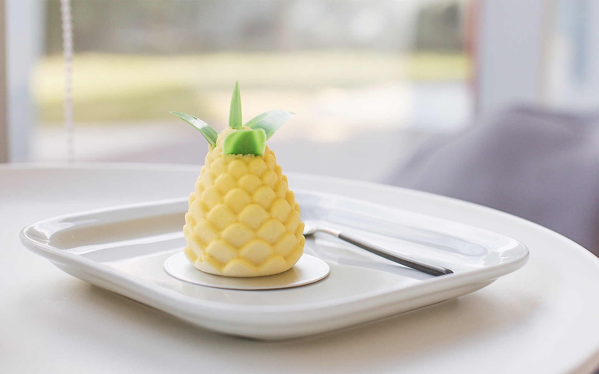 小清新 温馨一刻