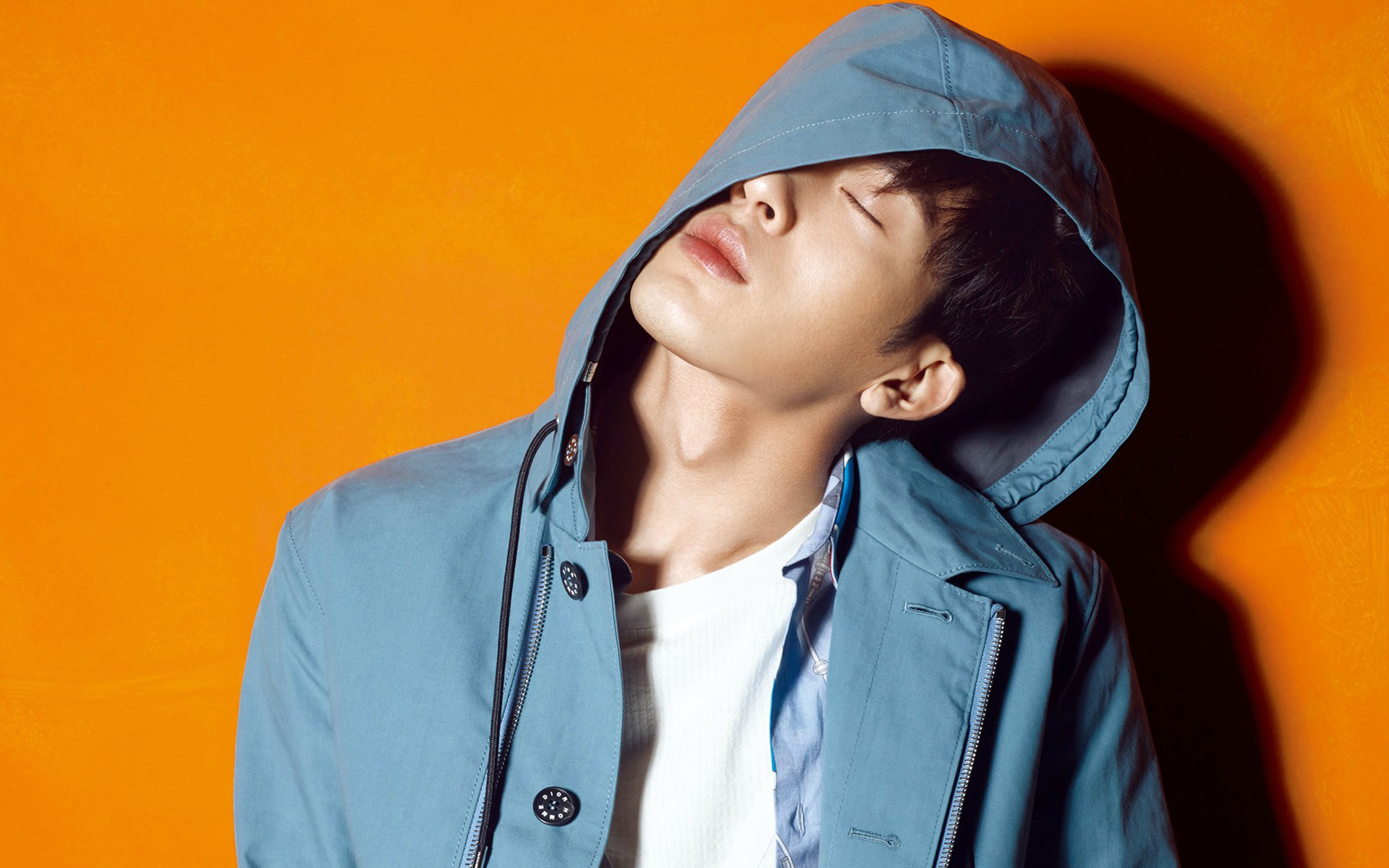 井柏然 宽屏 帅哥 明星 演员