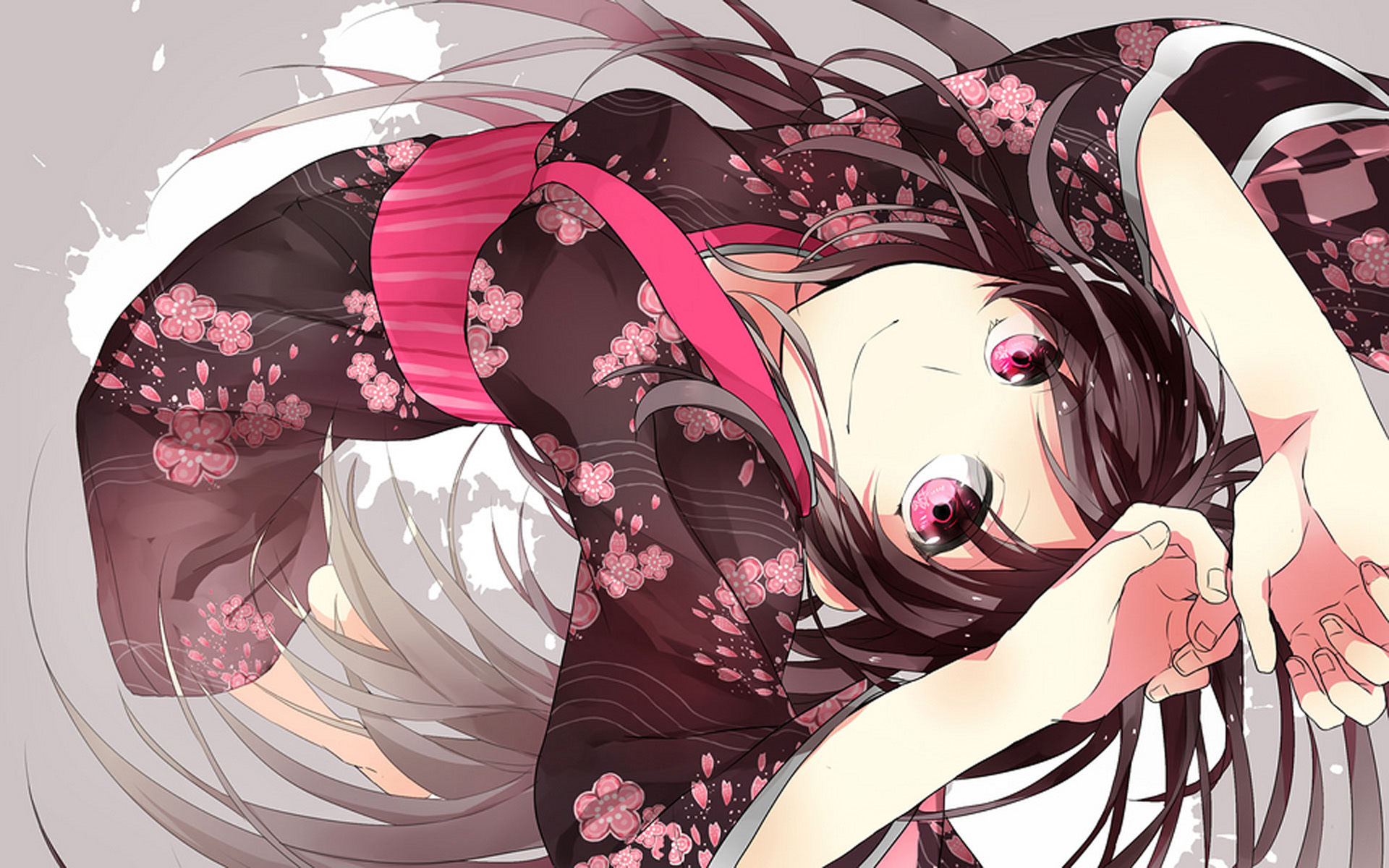 动漫 软萌 可爱 二次元