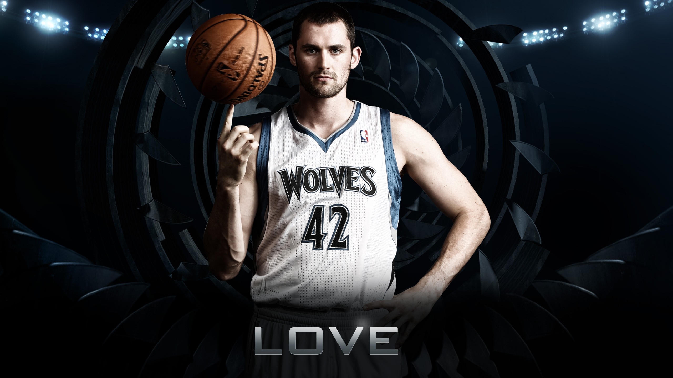 nba 森林狼 凯文乐福