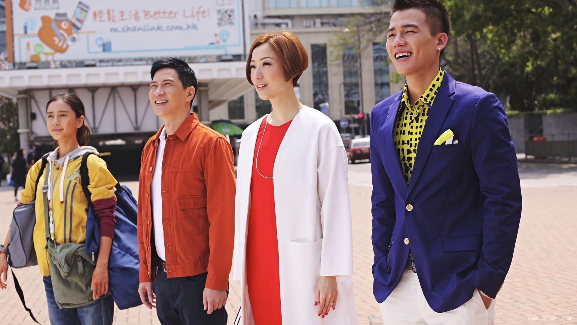 欧豪 临时同居 歌手 演员 小鲜肉 明星