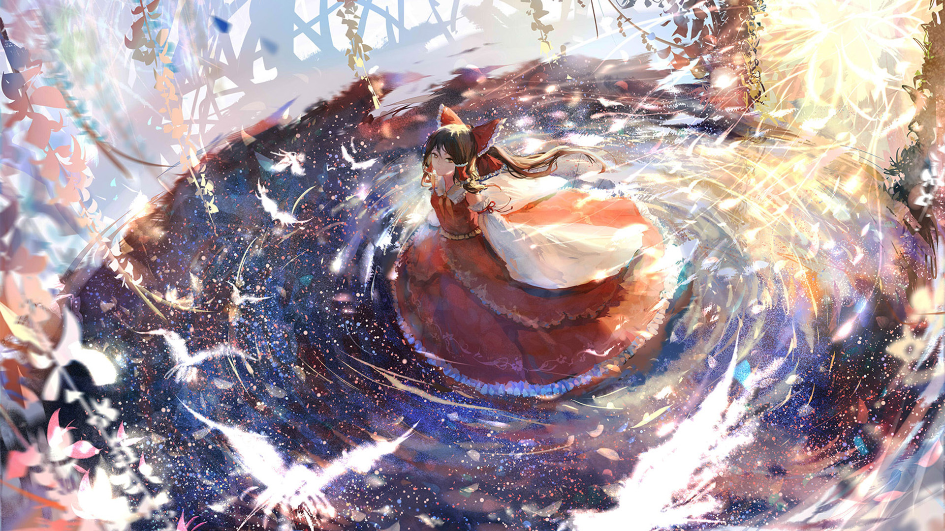 动漫卡通 卡通人物 可爱